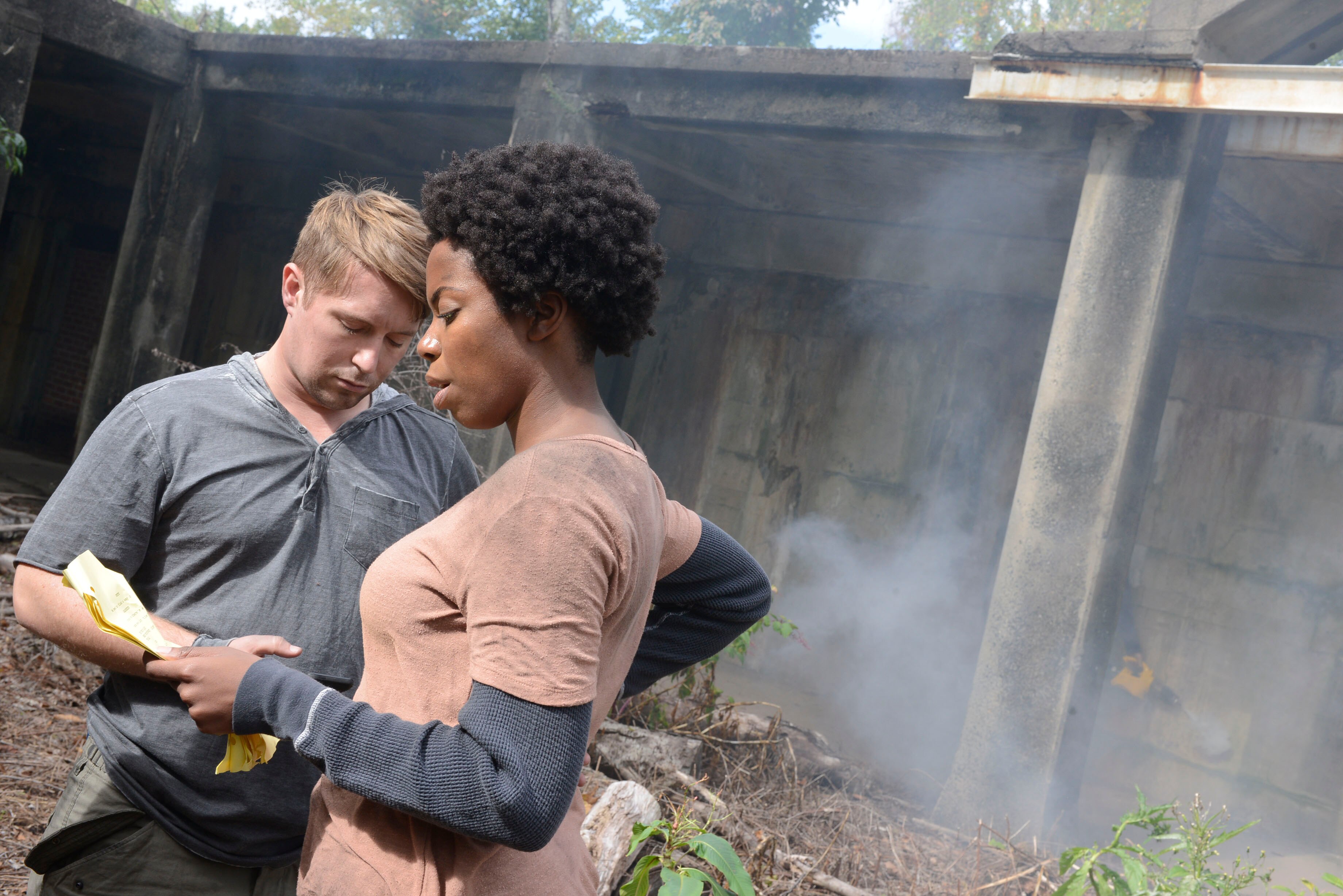 Saturday Night Live Behind the Scenes The Group Hopper Photo 1973056