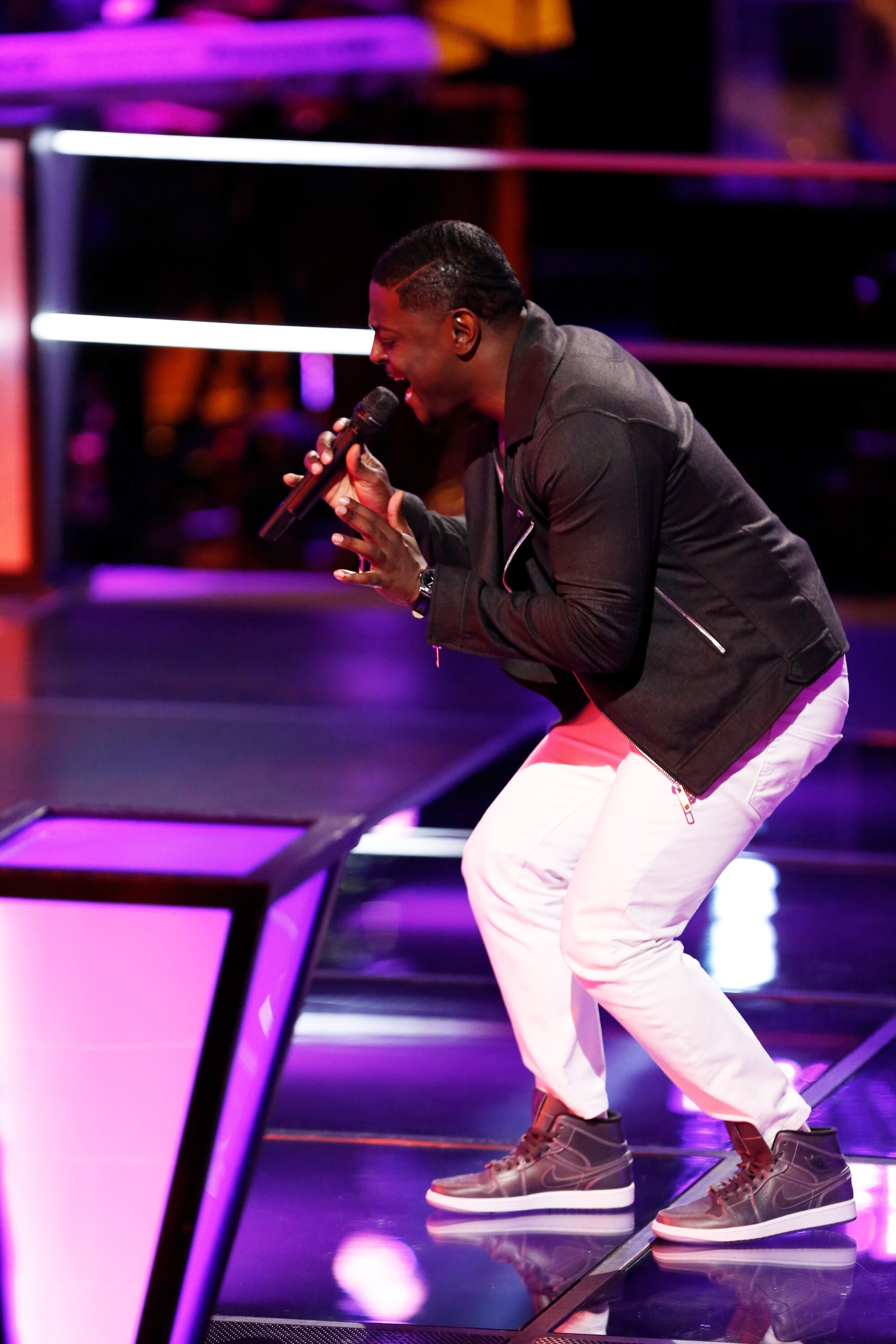 The Voice The Battles, Part 3 Photo 1974676