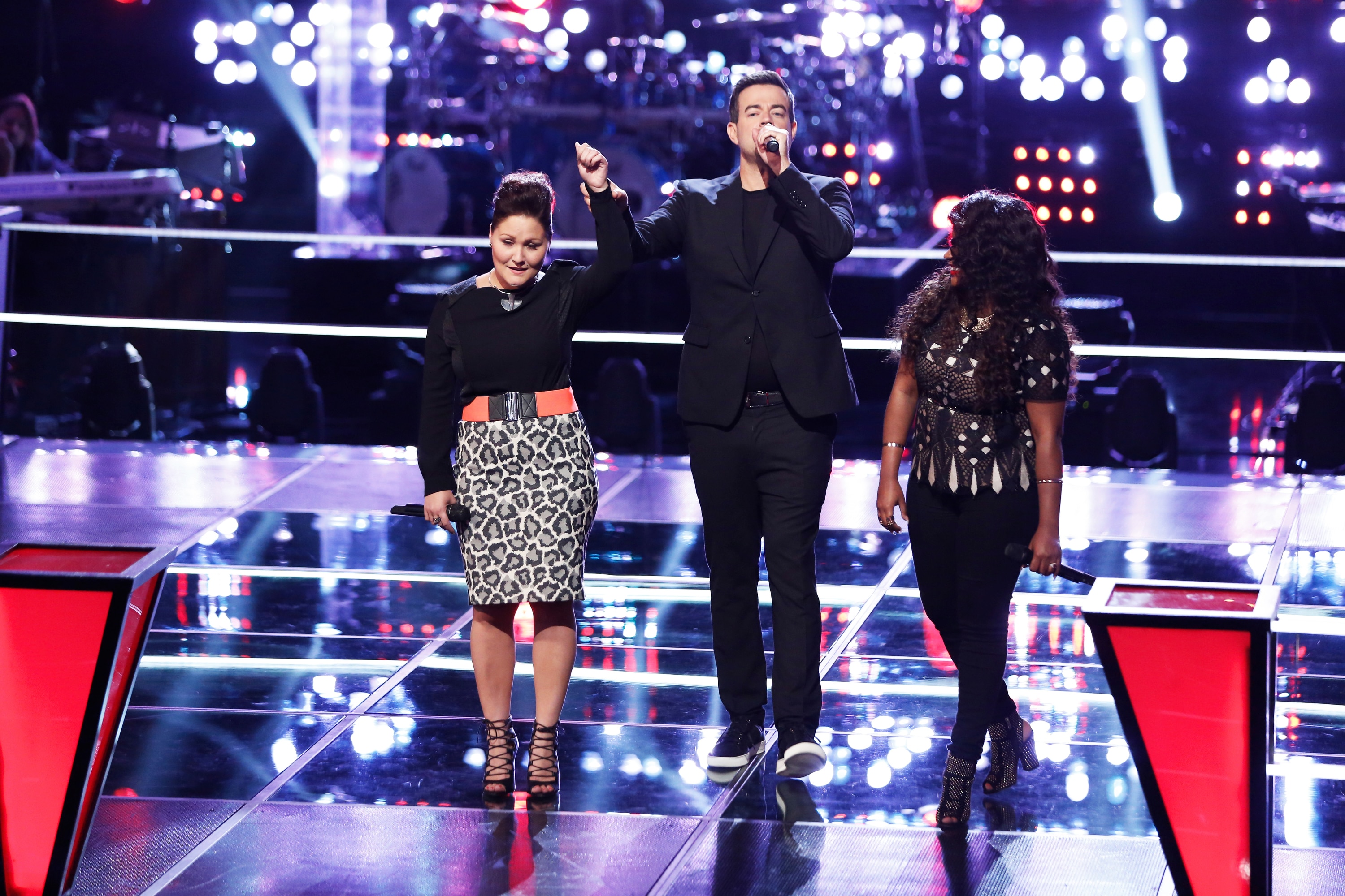 The Voice DaNica Shirey's Official Gallery Photo 1974646