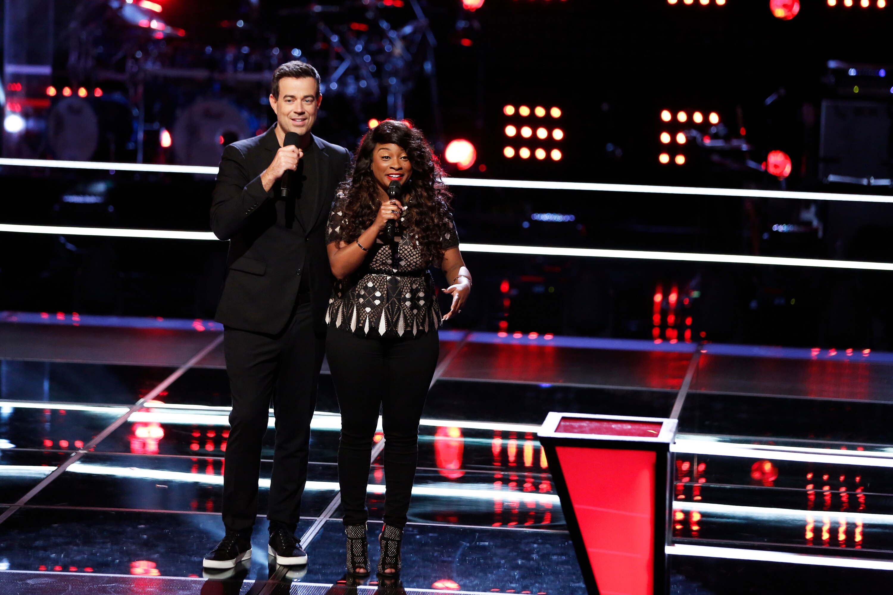 The Voice The Battles, Part 3 Photo 1974746