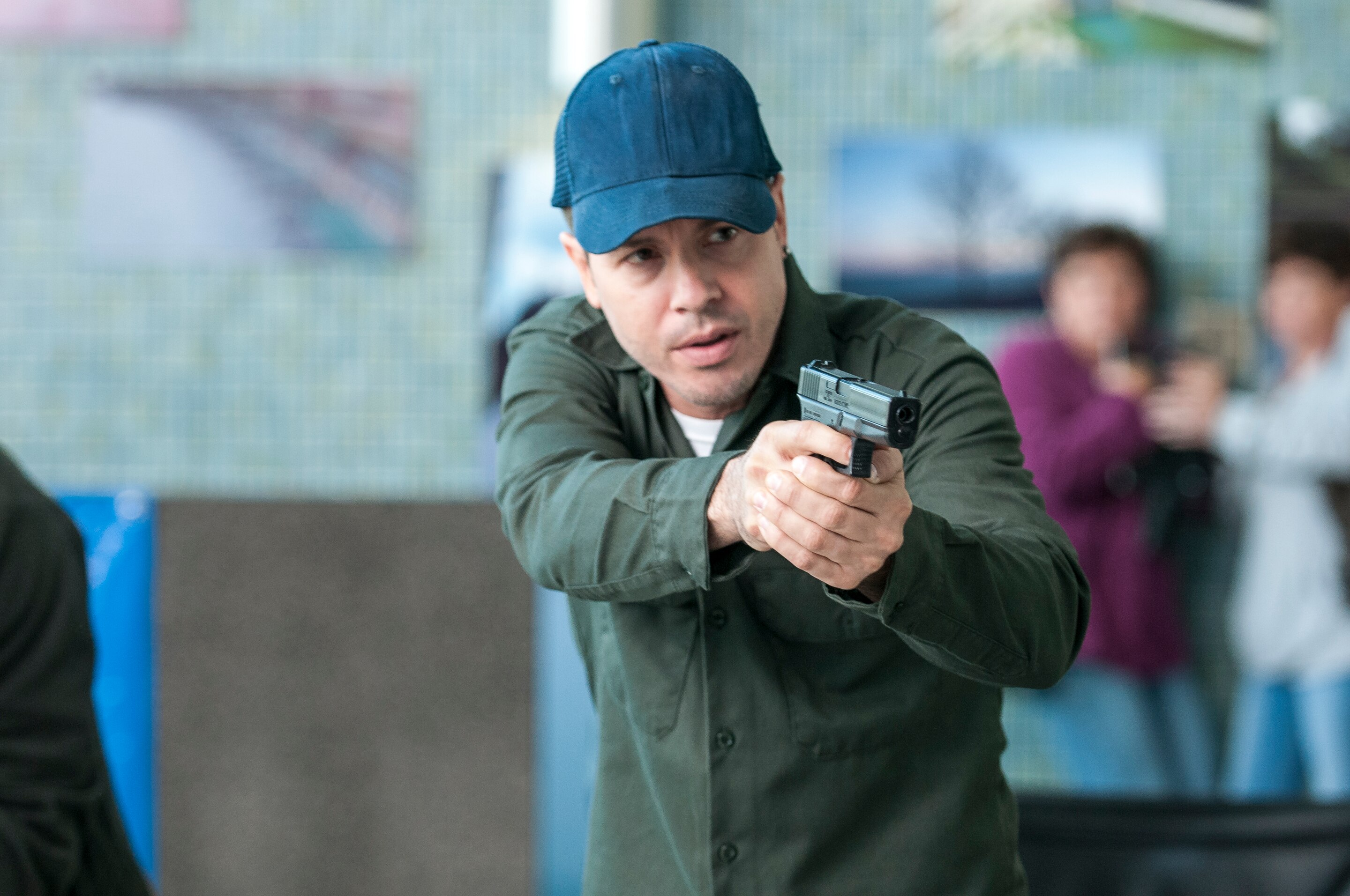 Chicago P.D. An Honest Woman Photo 1975921