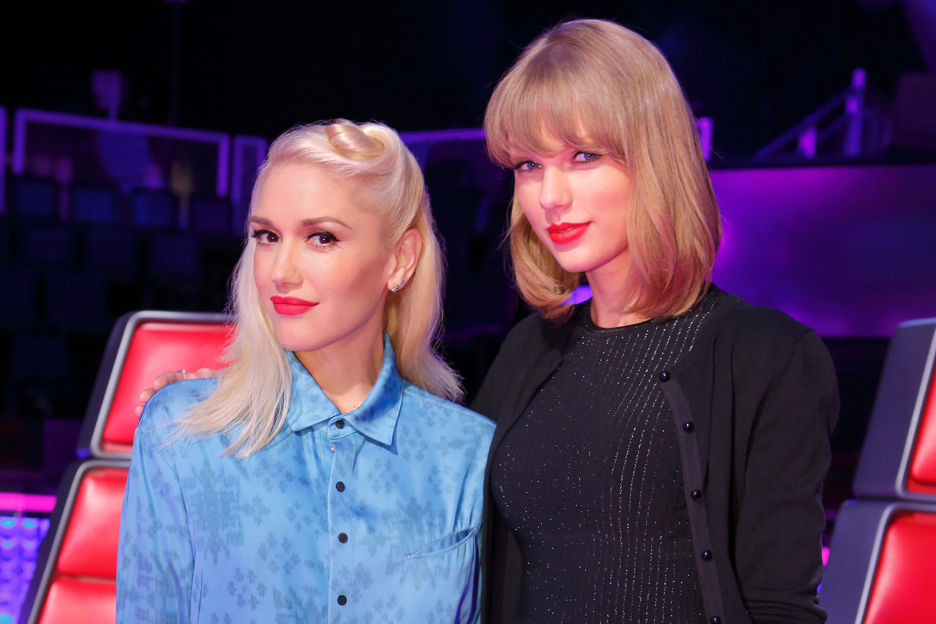 The Voice Winning Coaches List - c2s4pq7