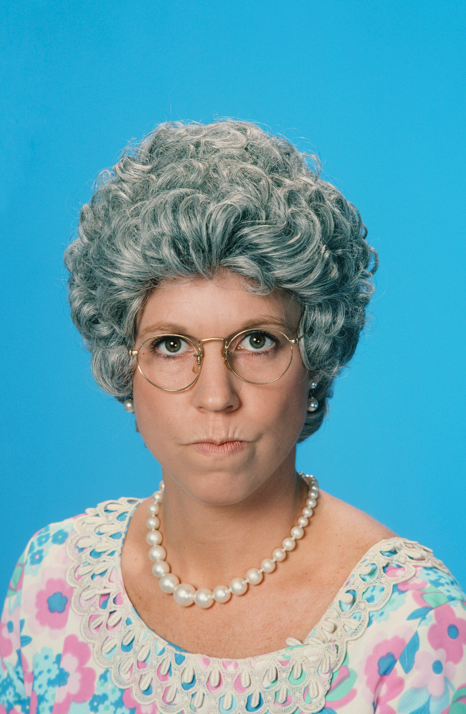 The Mysteries of Laura Favorite NBC TV Moms Photo 1977596