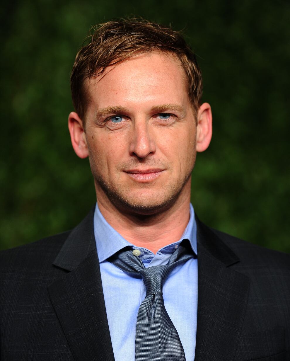 The Mysteries of Laura All About Josh Lucas Photo 2019306