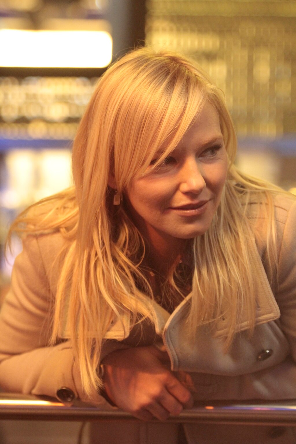 Law & Order: Special Victims Unit: Behind the Scenes of SVU Photo