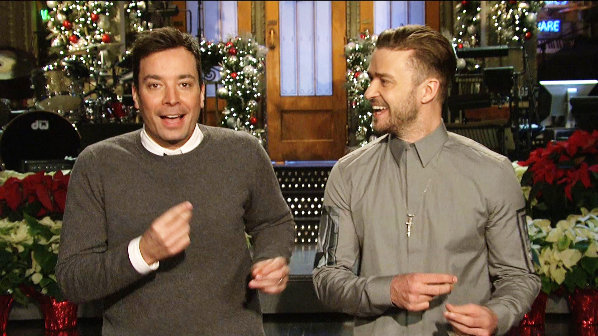 Watch Saturday Night Live Sneak Peek Snl Promo Jimmy Fallon And Justin Timberlake 