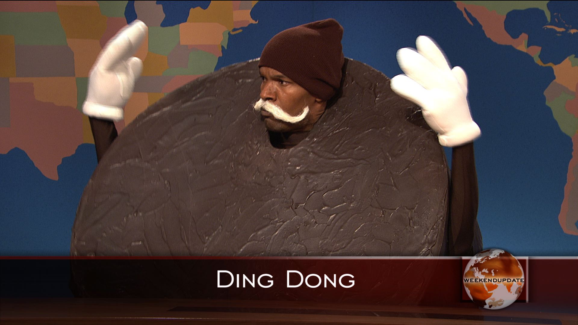 Watch Saturday Night Live Highlight Weekend Update Ding Dong Nbc Com