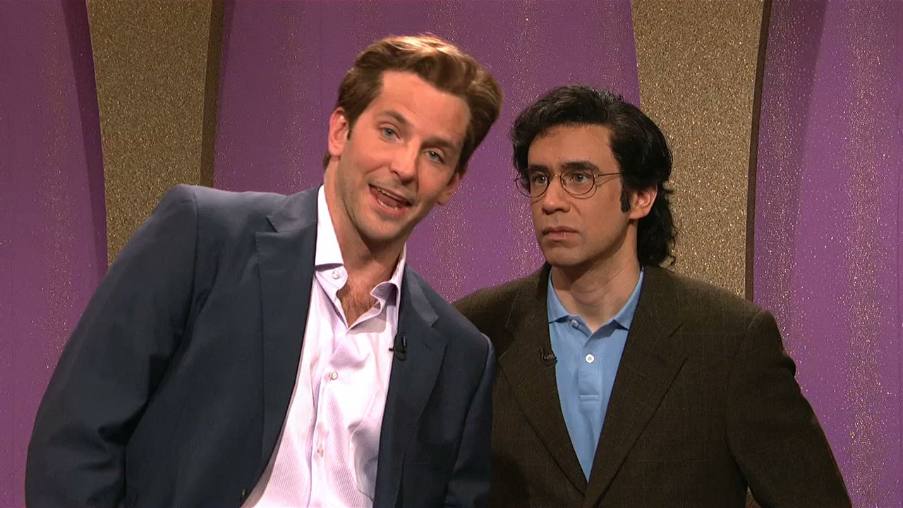 Watch Saturday Night Live Highlight Sex With Your Wife