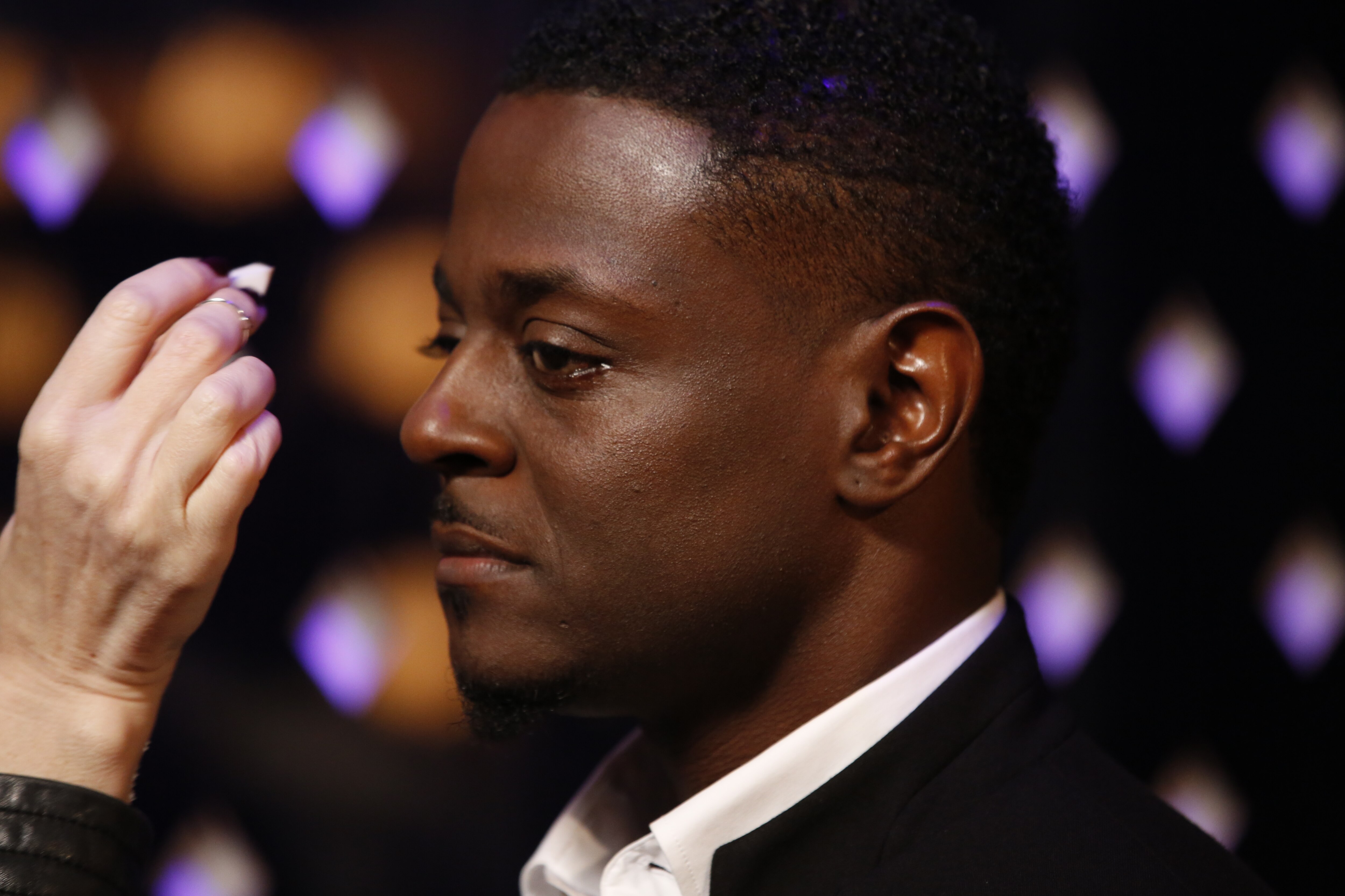 The Voice Behind the Scenes The Live Playoffs, Night 1 Photo 2024911