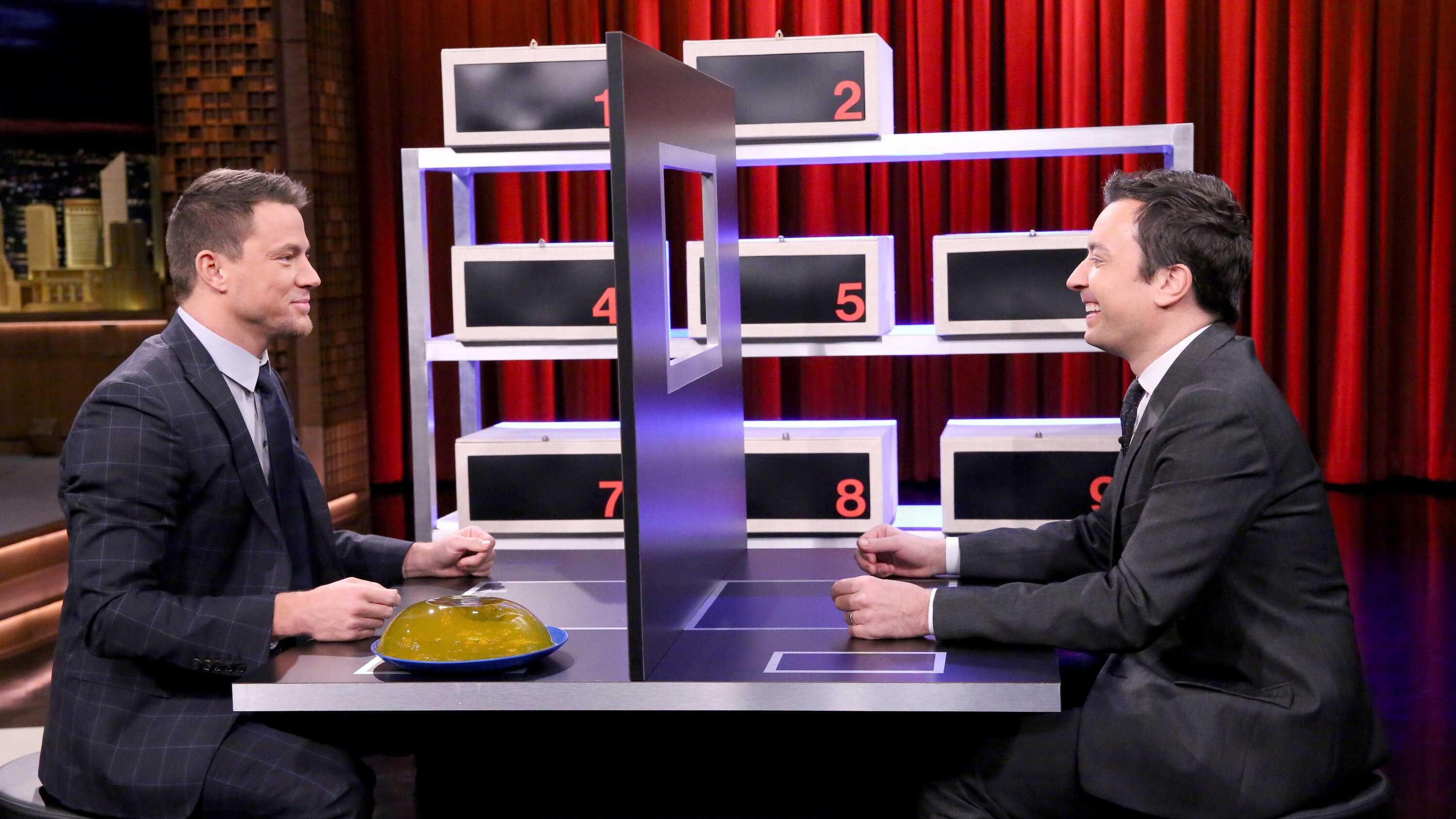 Watch The Tonight Show Starring Jimmy Fallon Highlight Box of Lies