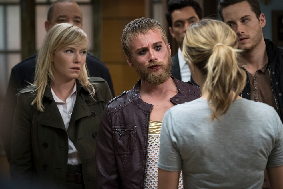 Law & Order: Special Victims Unit: Photos from "Chicago ...