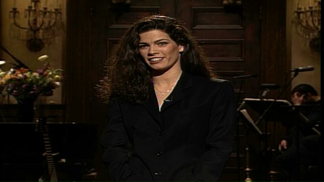 Watch Saturday Night Live Highlight Nancy Kerrigan Monologue Nbc Com