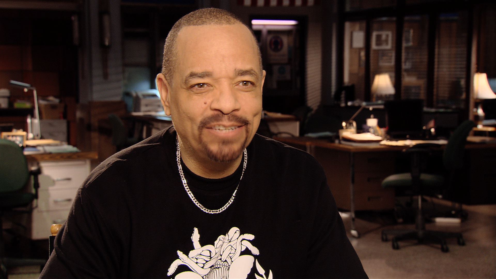 Ice t фото