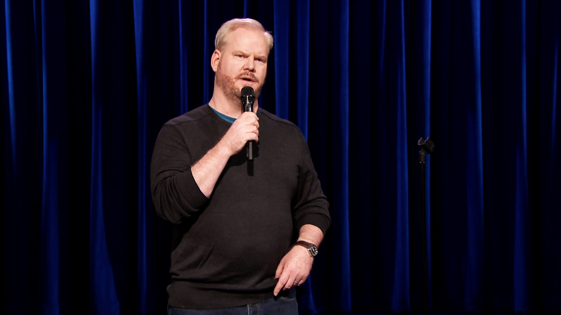 Watch The Tonight Show Starring Jimmy Fallon Highlight: Jim Gaffigan ...