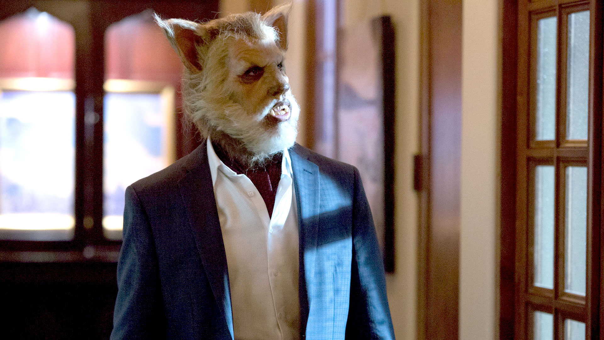 Watch Grimm Highlight More than Meets the Eye