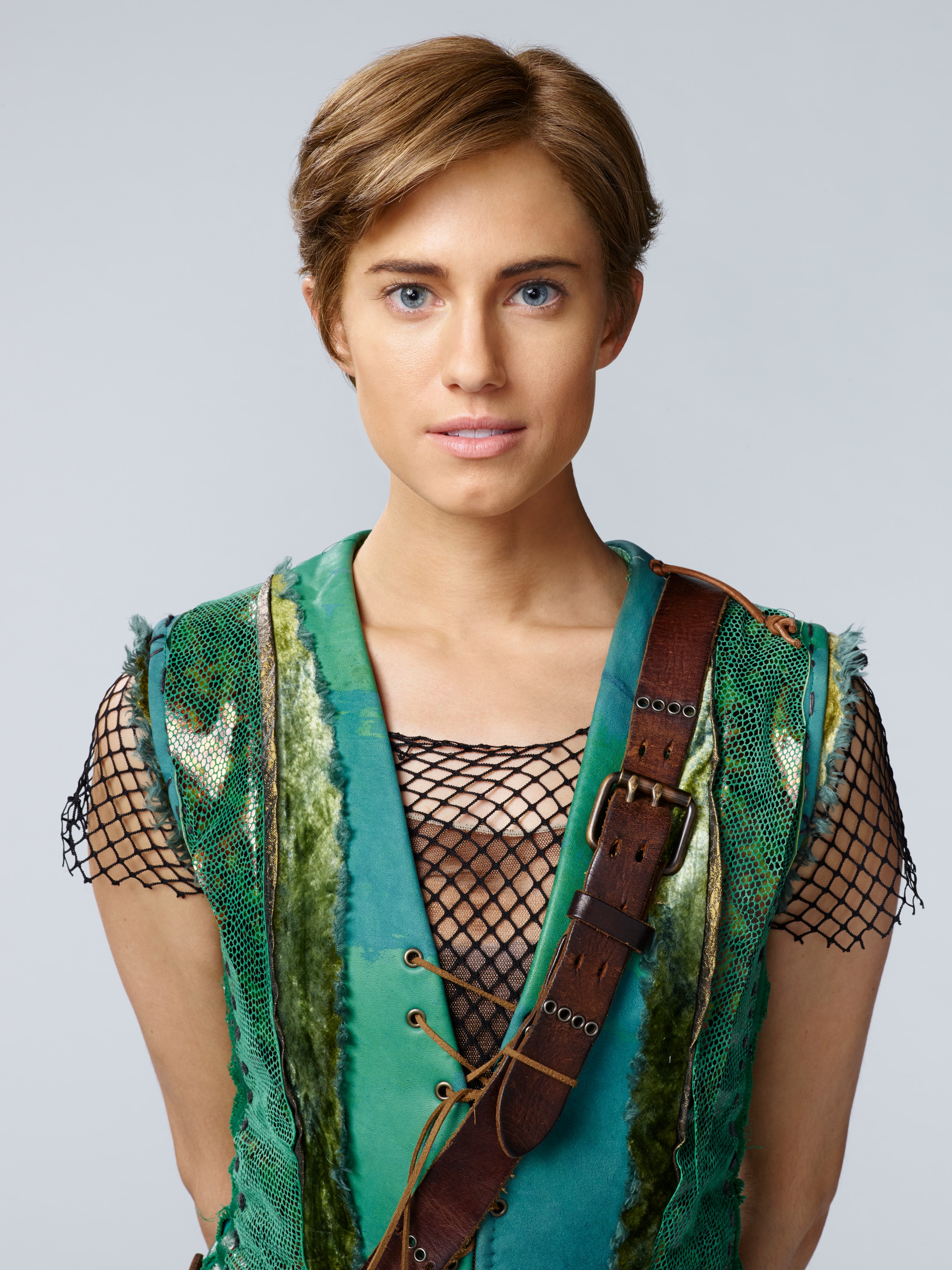 Peter Pan LIVE! Meet the Characters of Peter Pan Live! Photo 2080176