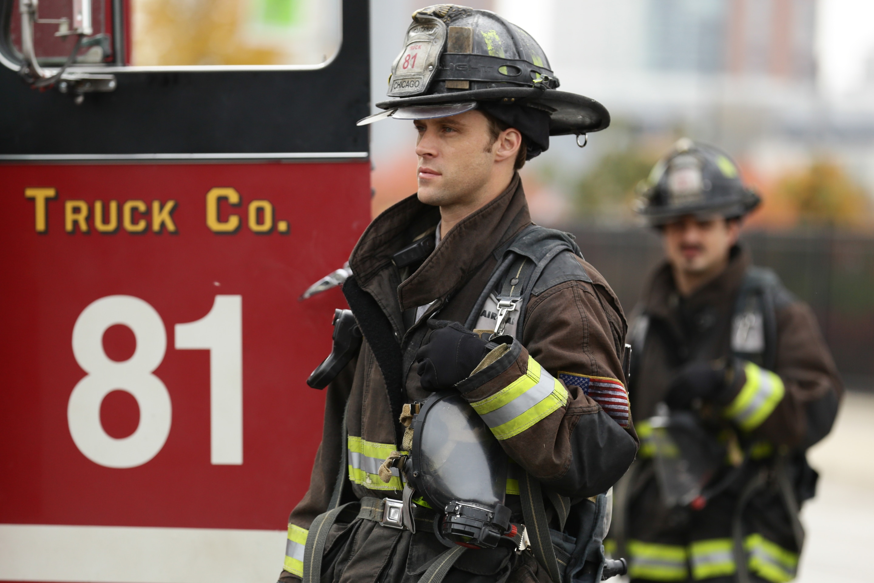 Chicago Fire Team Casey Photo 2094476