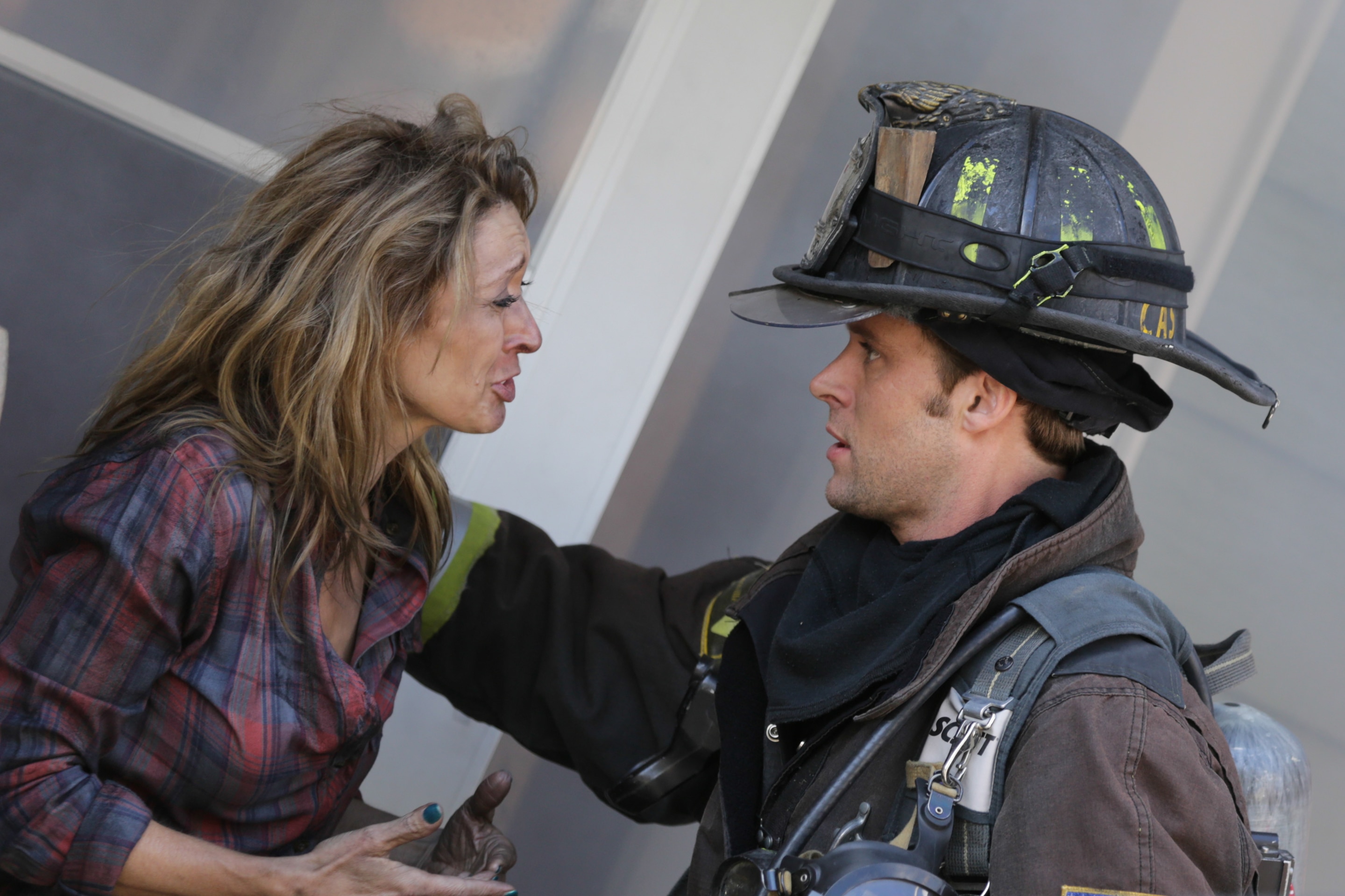 View photos from Chicago Fire Team Casey on NBC.com. 