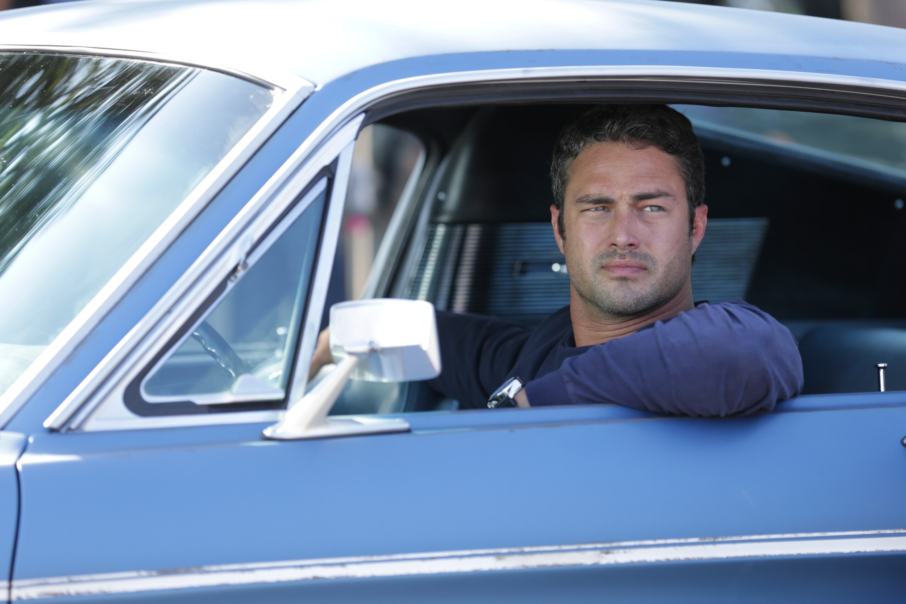 Chicago Fire Team Severide Photo 2122156