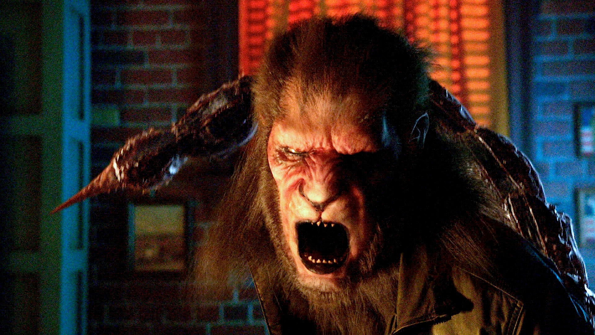 Watch Grimm Web Exclusive: Creature Profile: Manticore - NBC.com