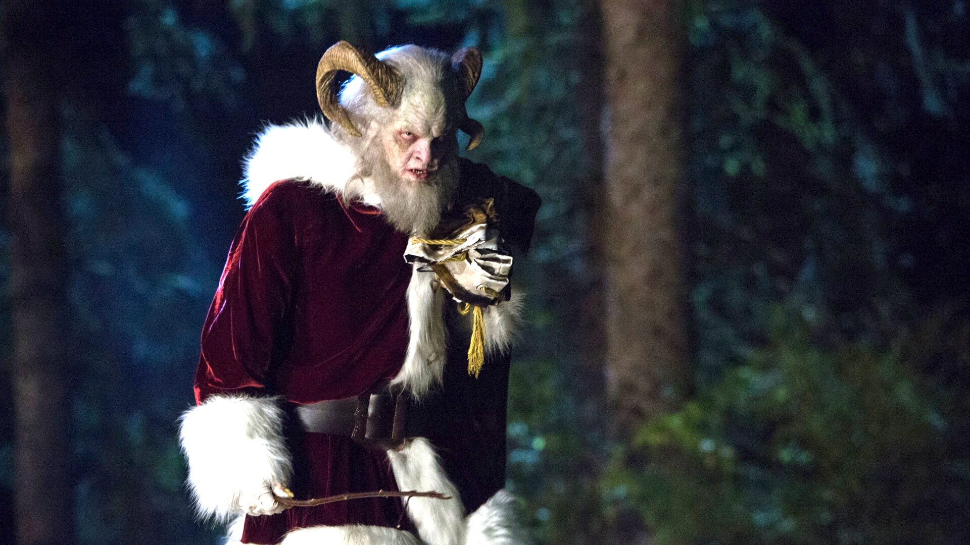 Watch Grimm Highlight: Krampus Strikes Again - NBC.com