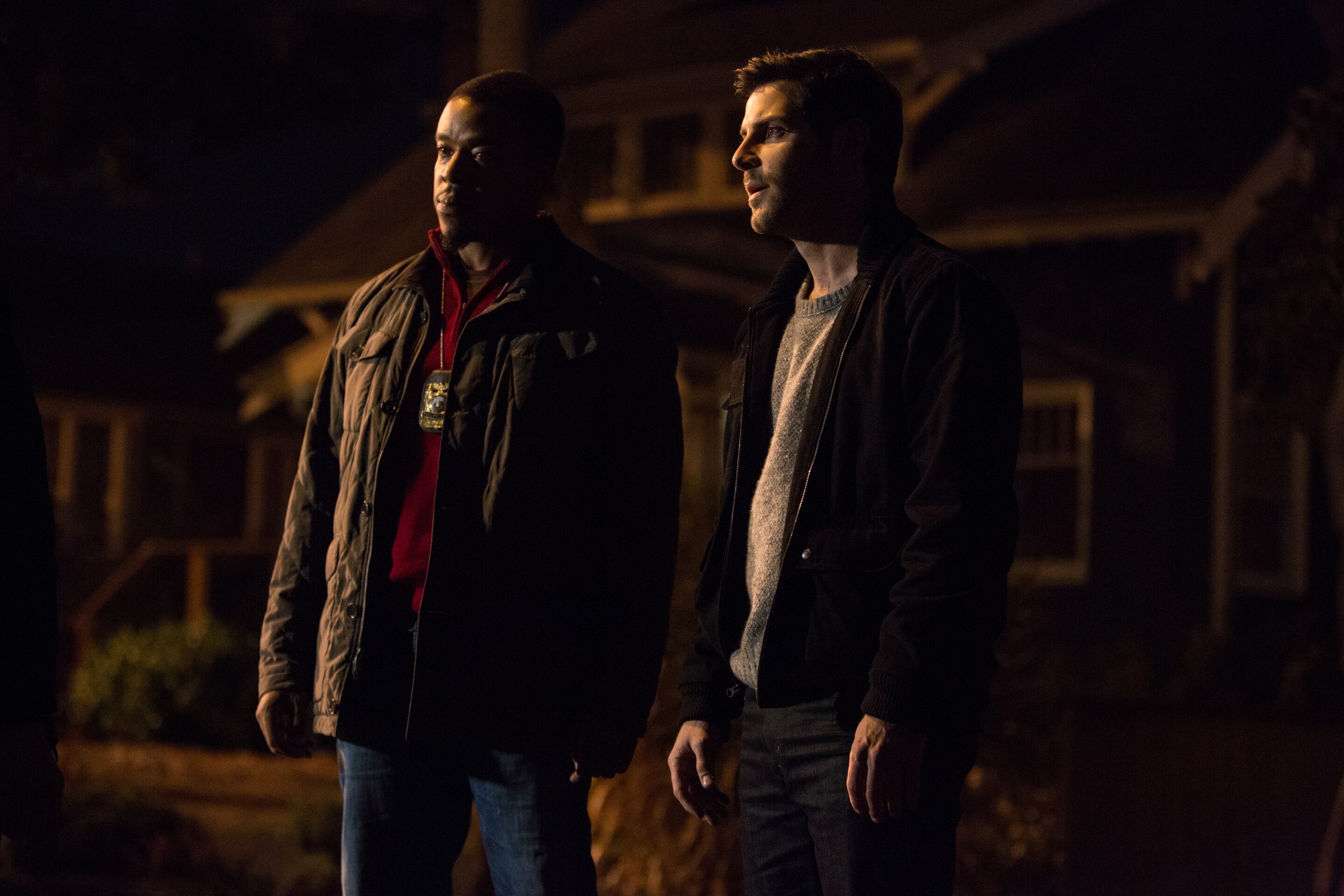 Grimm Chupacabra Photo 2137821