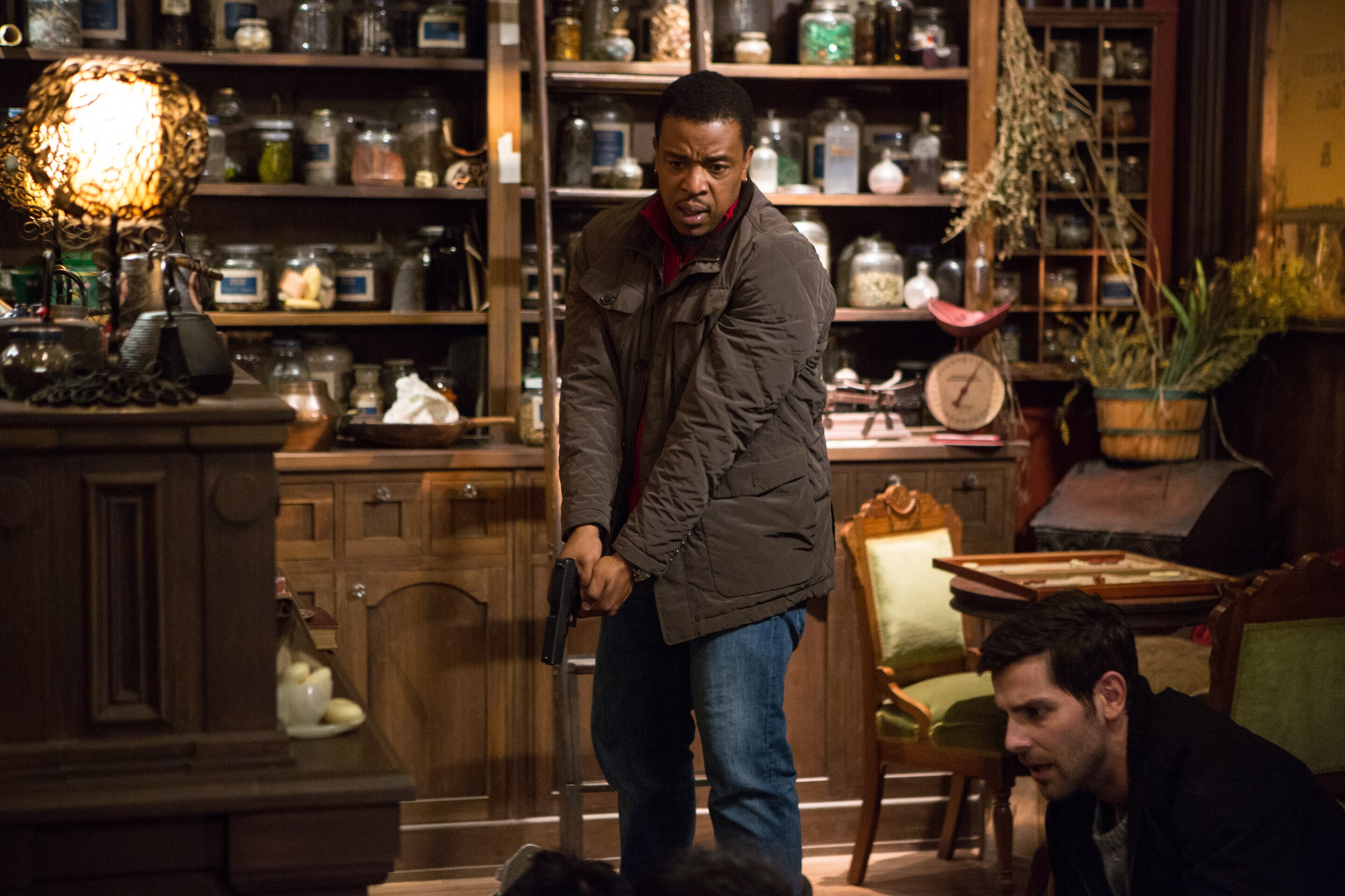 Grimm Chupacabra Photo 2137906