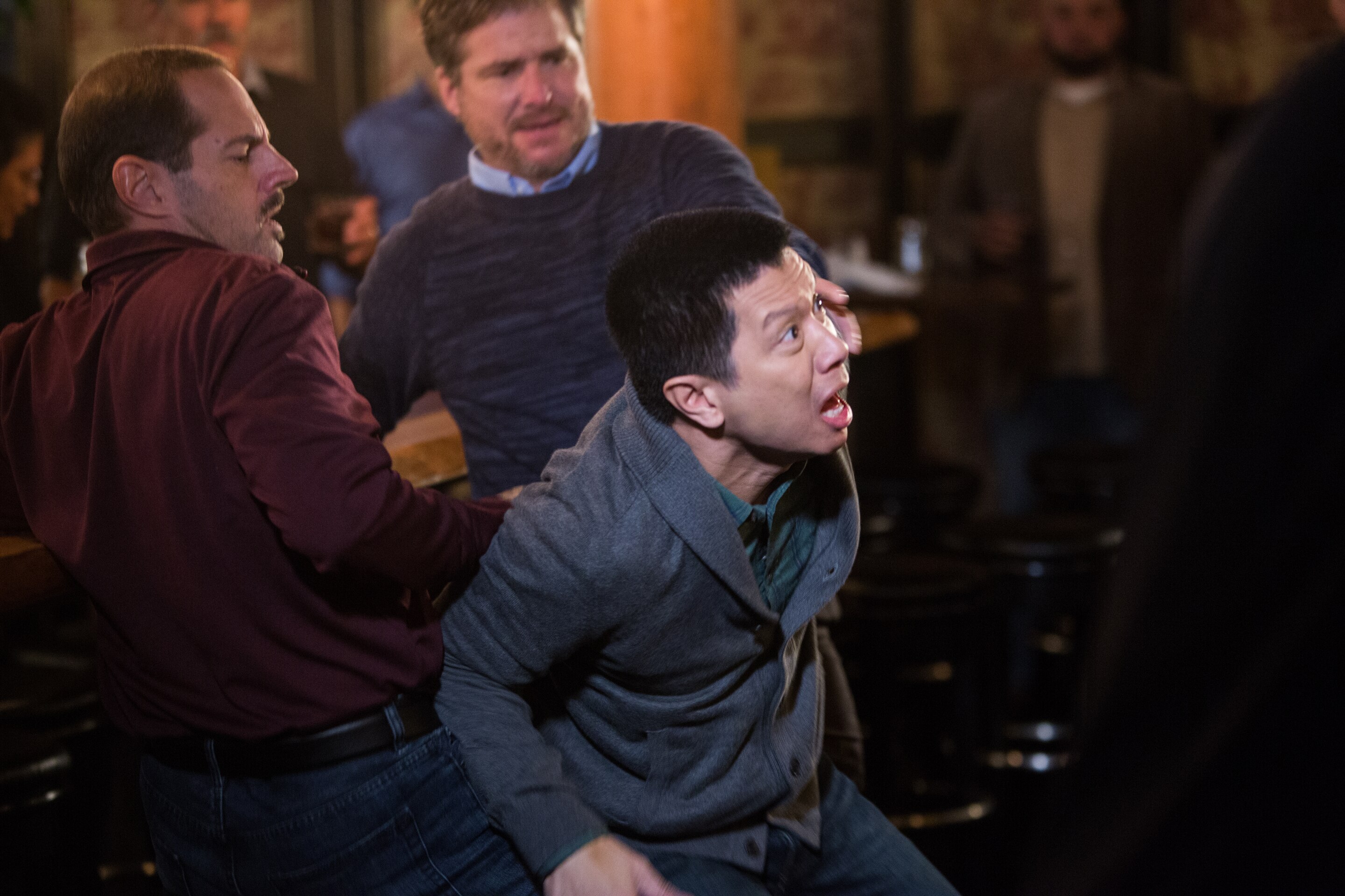 Grimm Chupacabra Photo 2137911