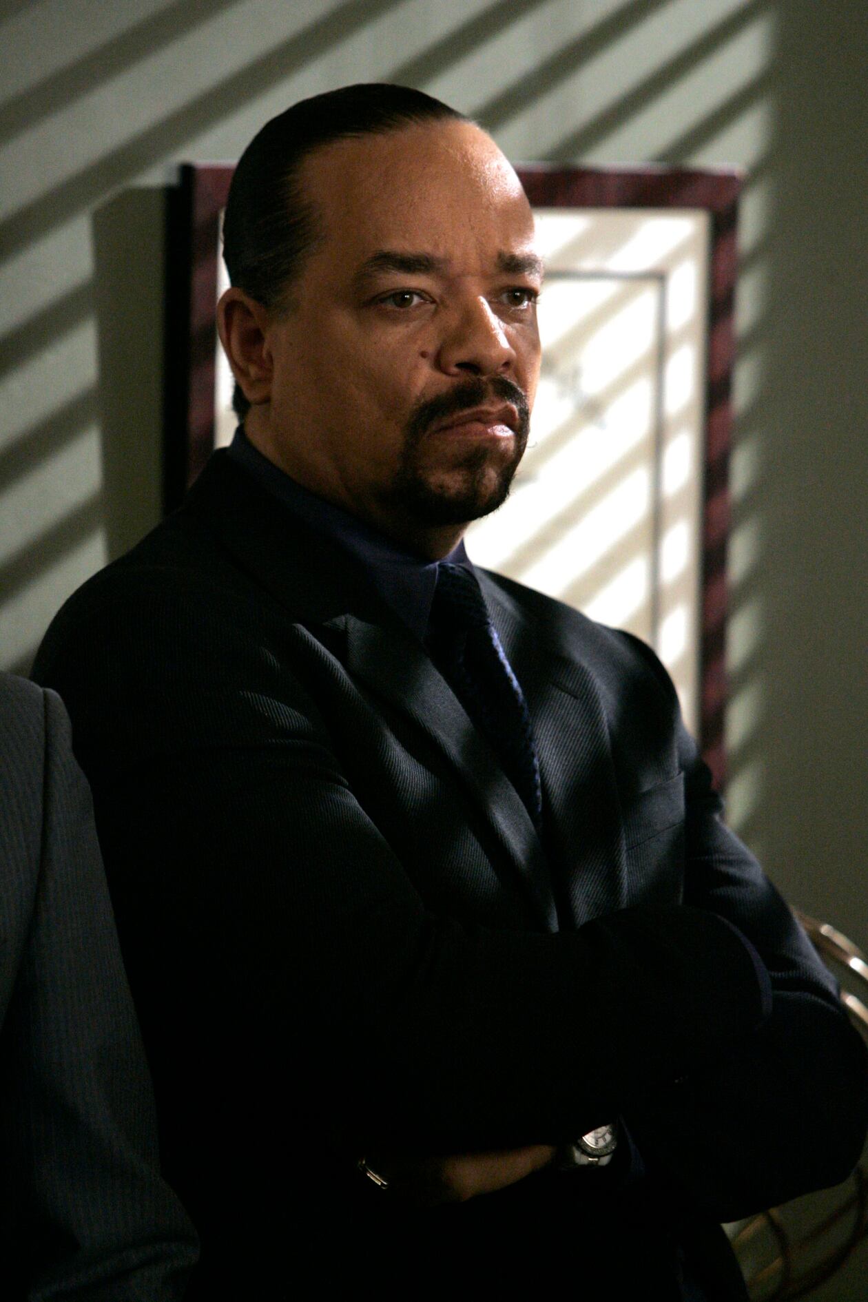 Law And Order Special Victims Unit Ice T Through The Years Photo 2081866 