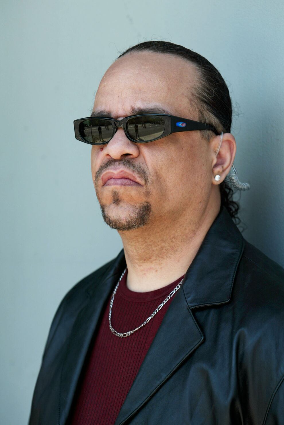 Law & Order: Special Victims Unit: Ice T Through the Years ...