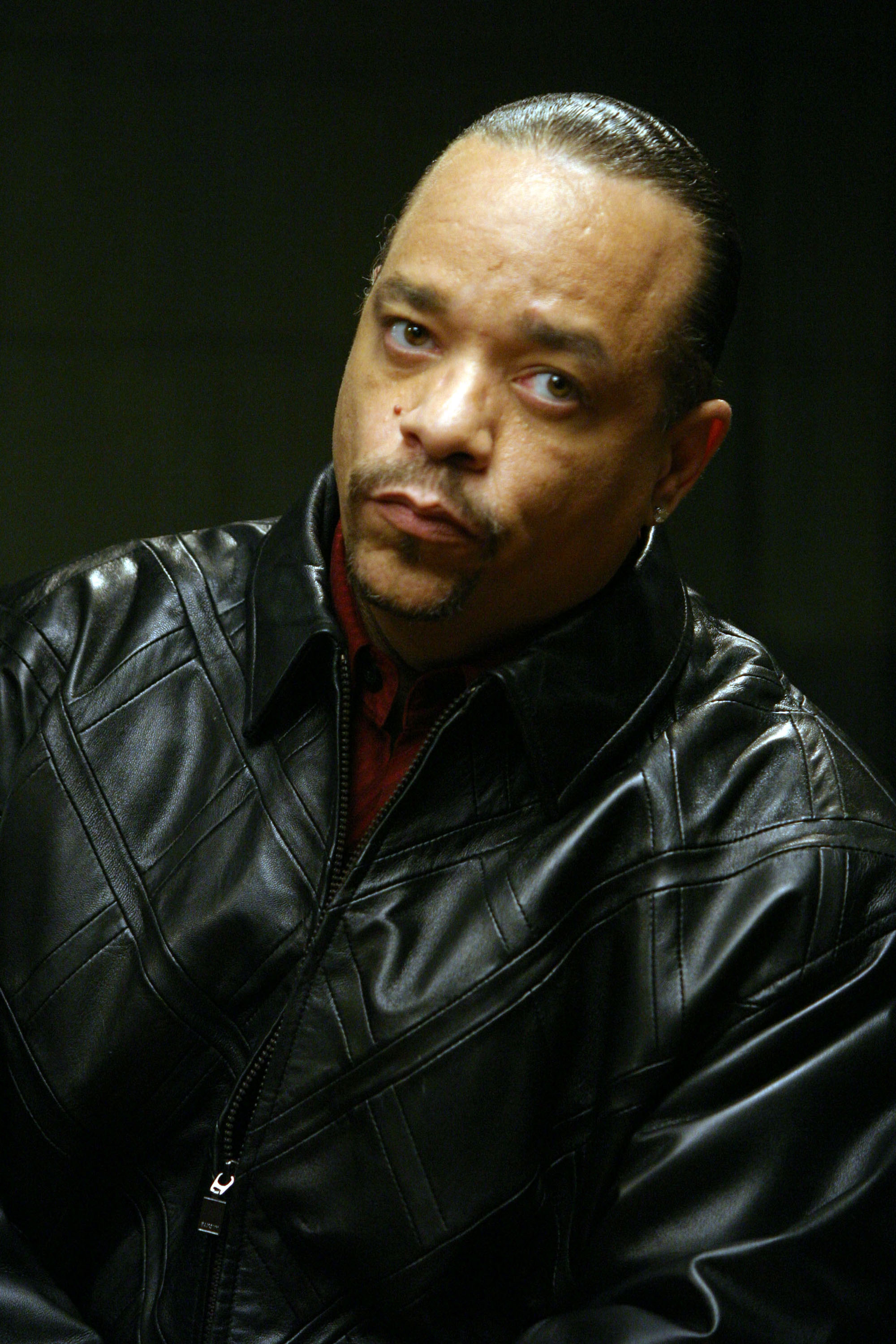 ice t hair