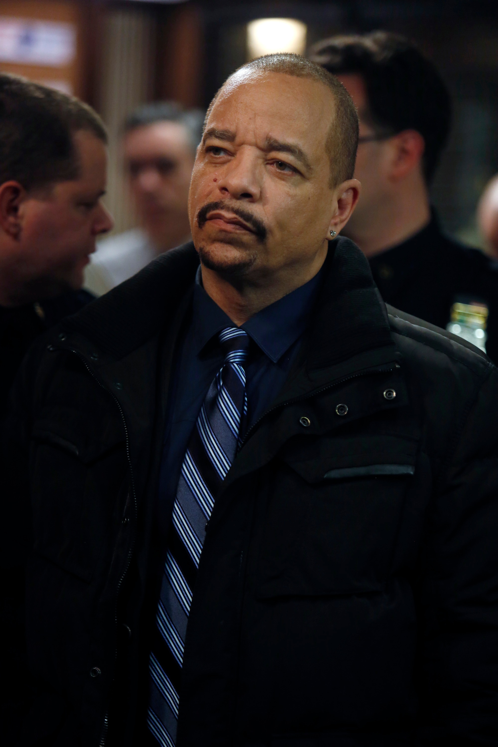 Law And Order Special Victims Unit Ice T Through The Years Photo 2081861 