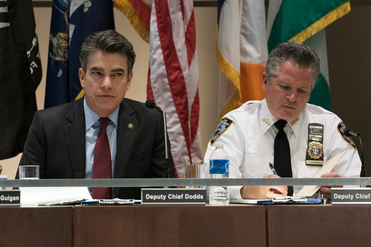 Law & Order: Special Victims Unit: Photos from "Pattern ...