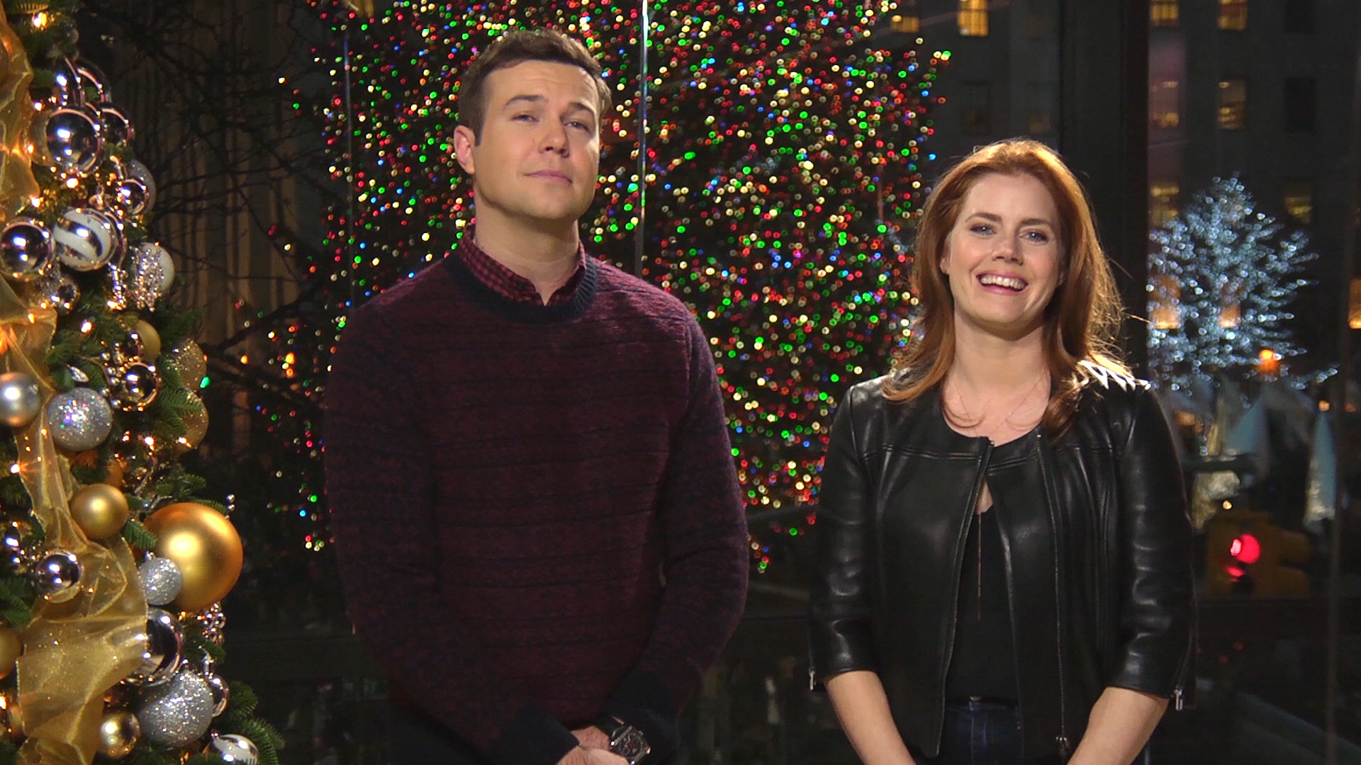 Watch Saturday Night Live Current Preview Snl Host Amy Adams Is A One Direction Superfan Nbc Com