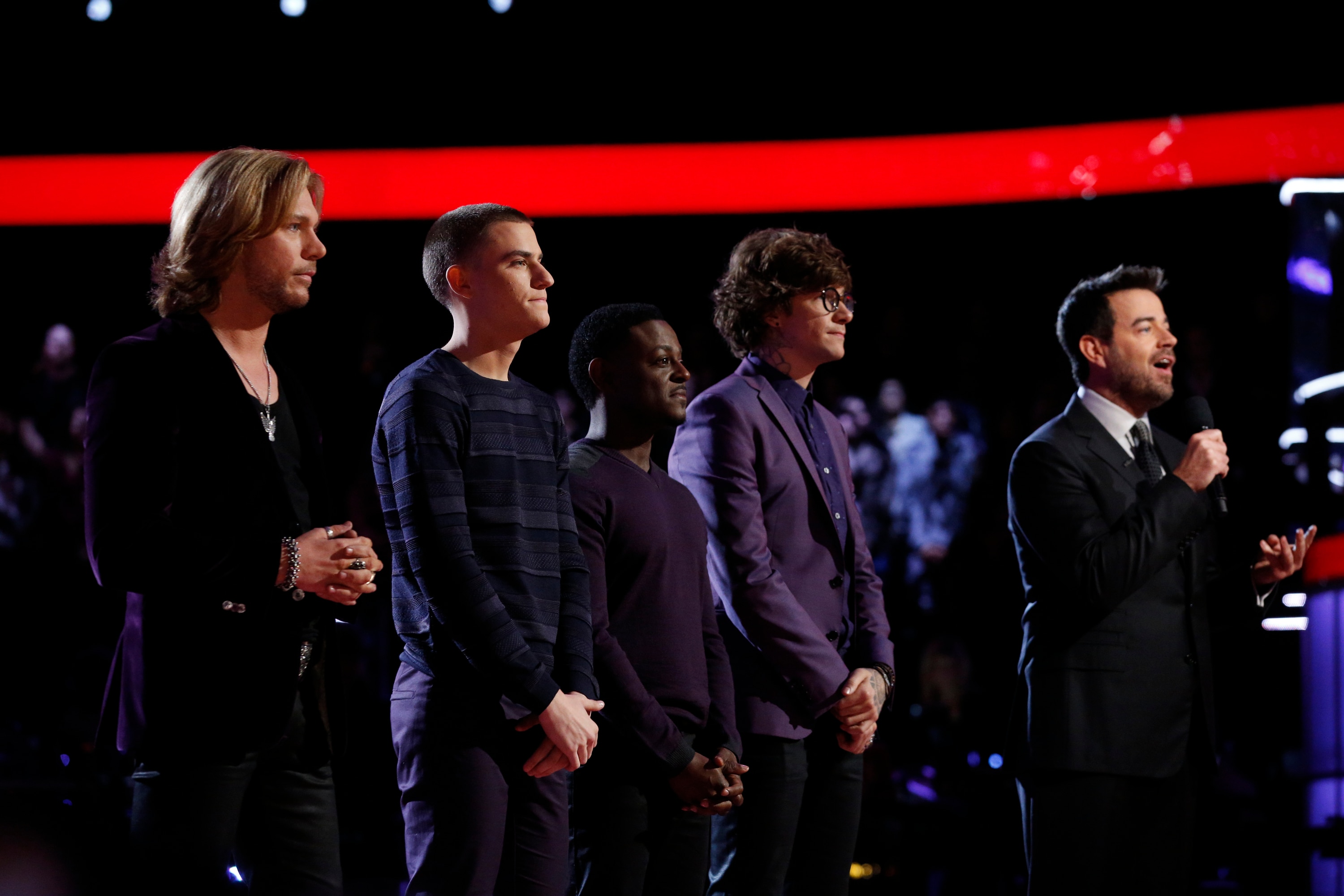 The Voice The Live Finale Photo 2147251