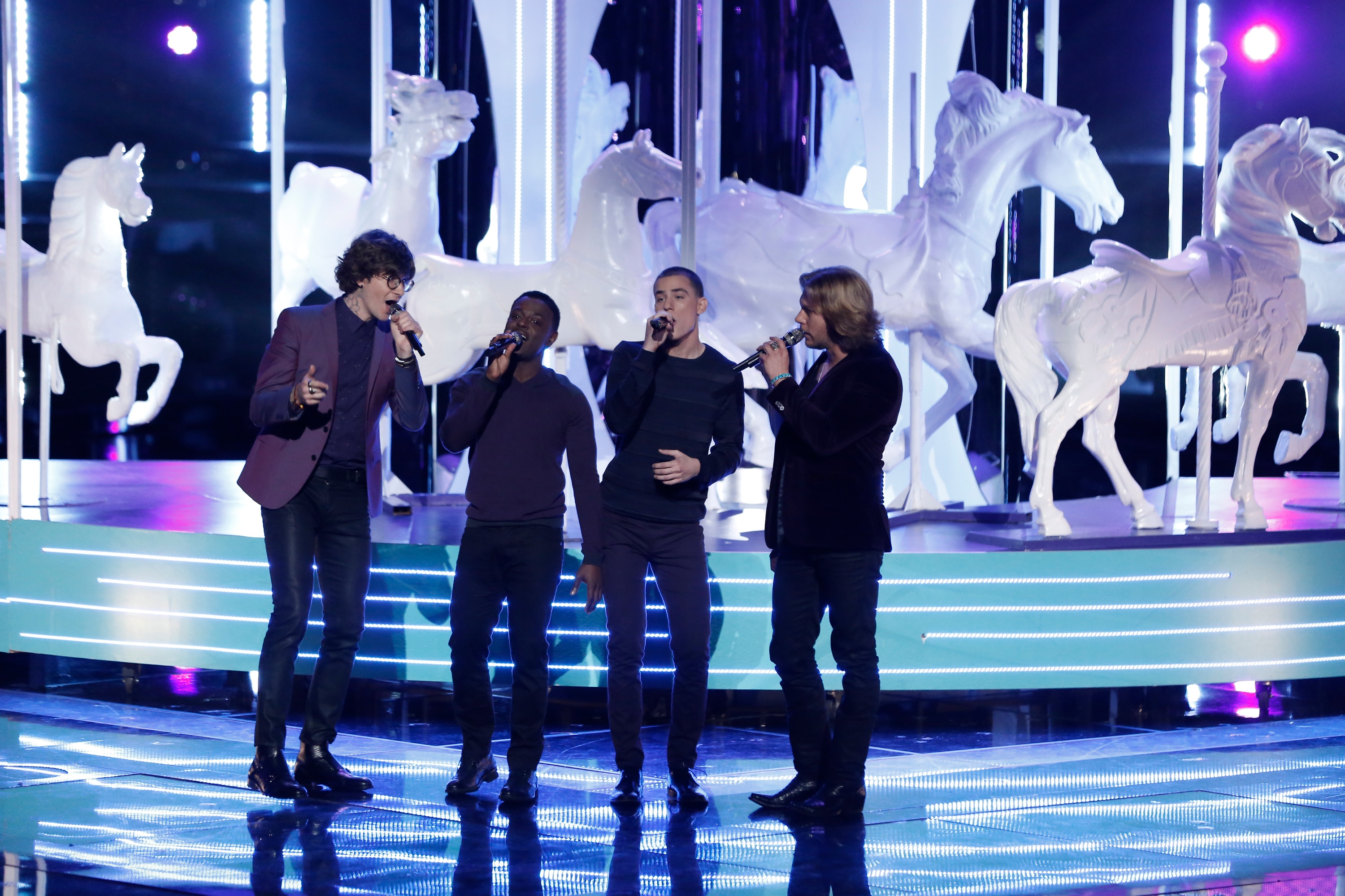 The Voice: The Live Finale Photo: 2147291 - NBC.com