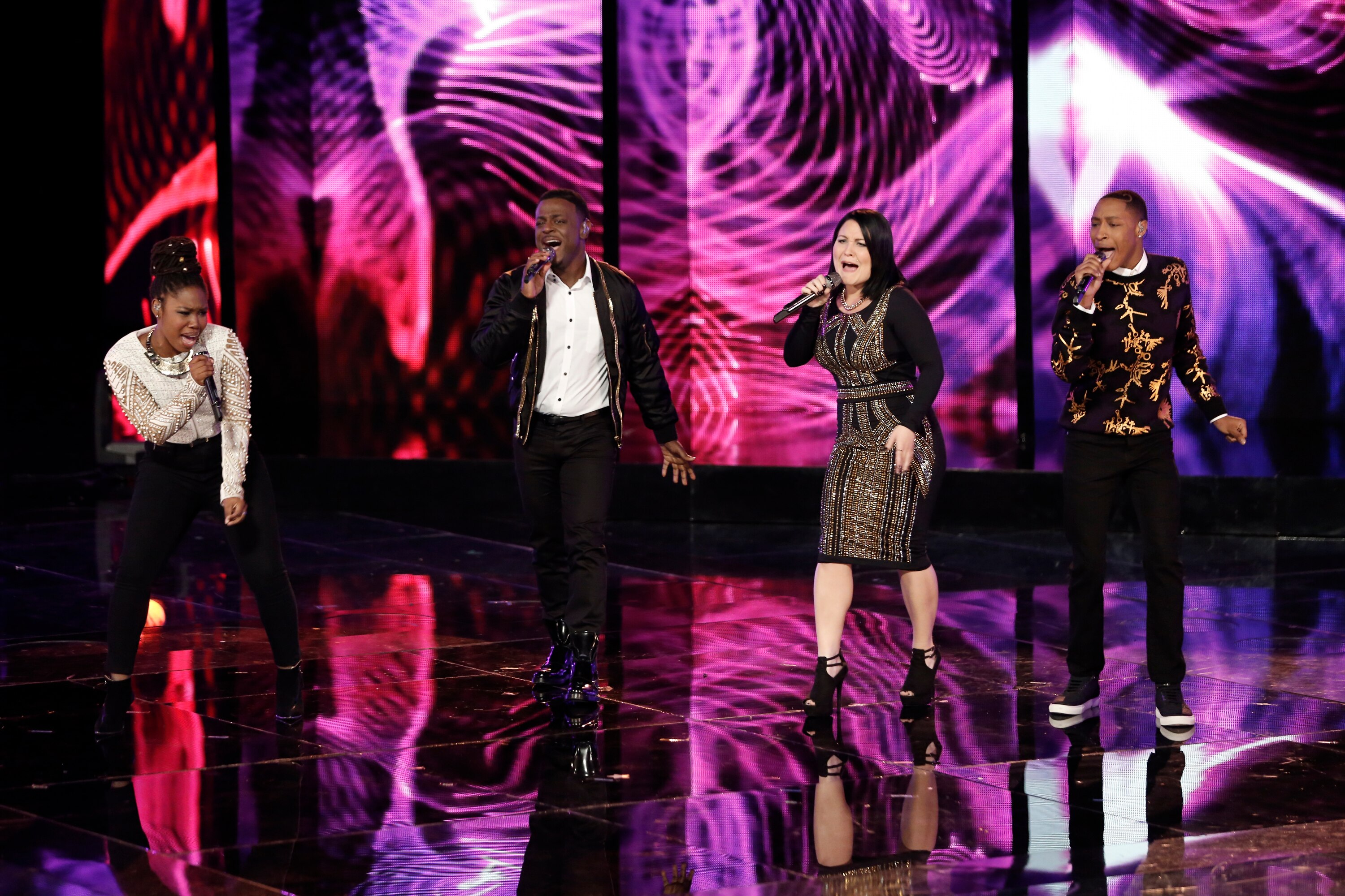 The Voice: The Live Finale Photo: 2147746 - NBC.com