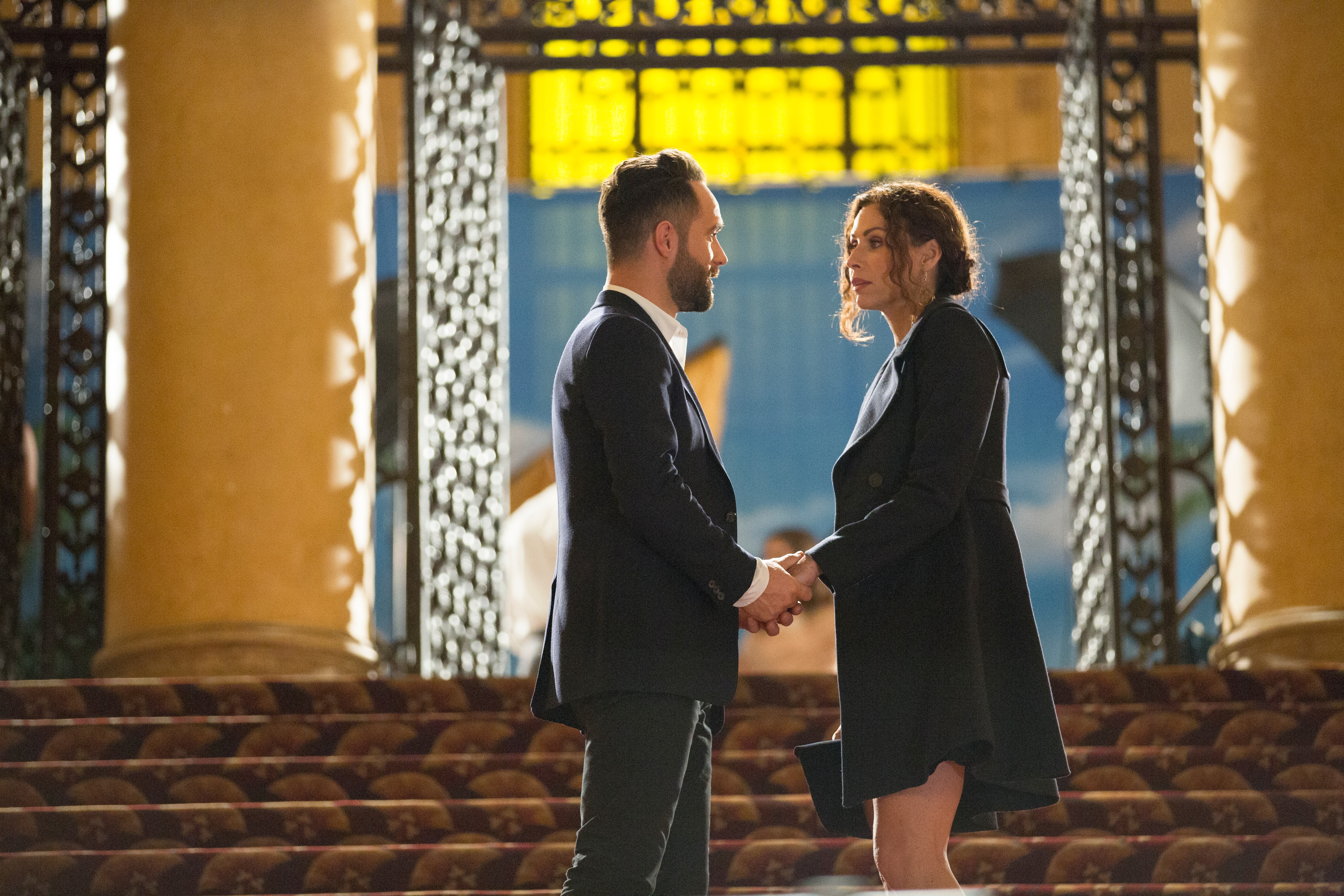 About a Boy Photos from "About a Boy a Man" Photo 2147016