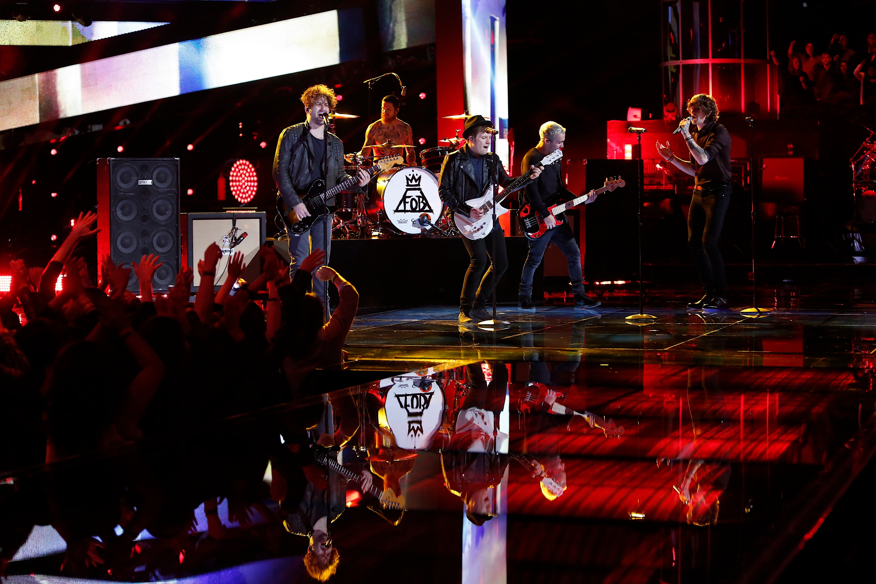 The Voice: The Live Finale Photo: 2147411 - NBC.com