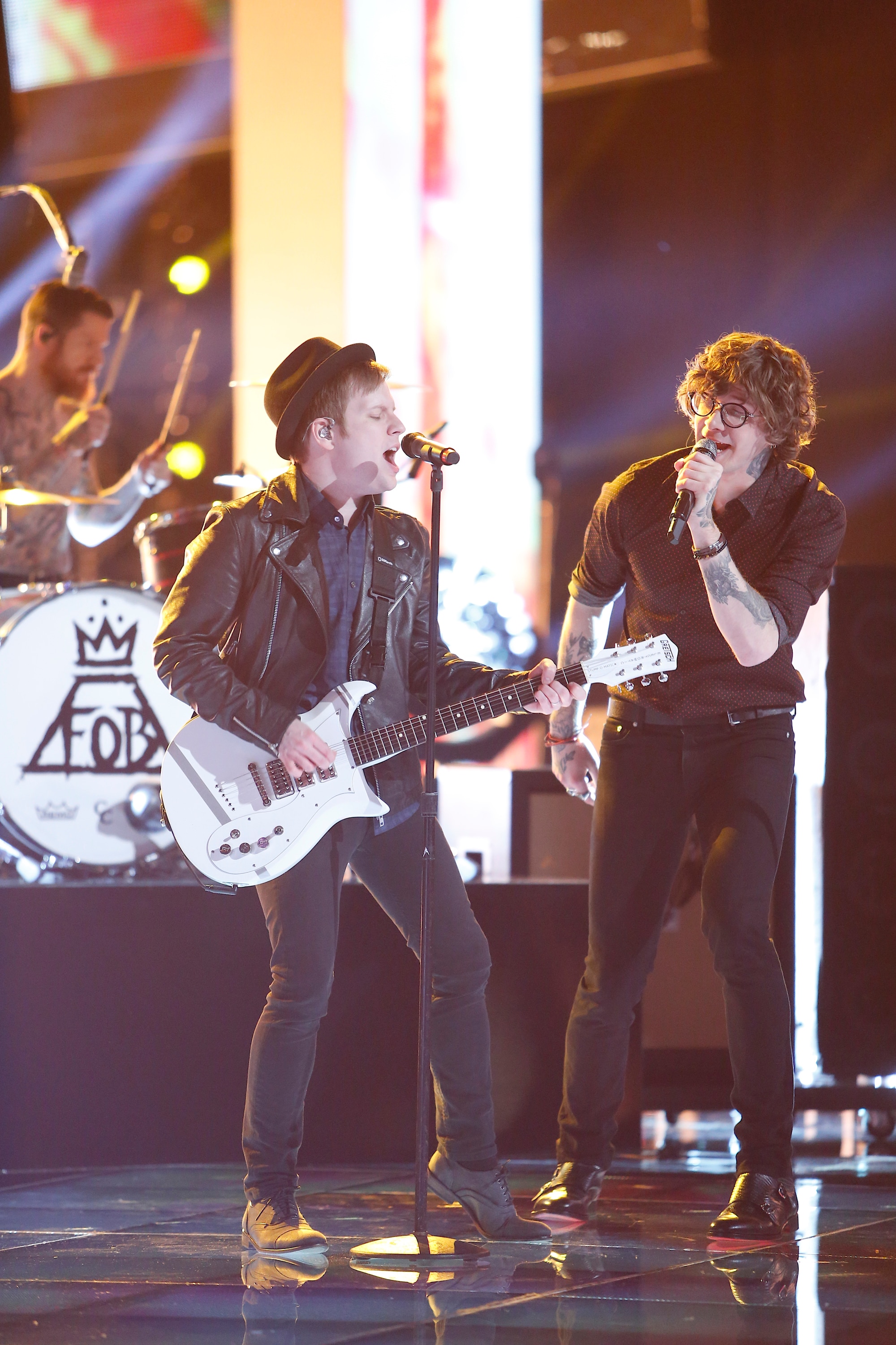 The Voice: The Live Finale Photo: 2147416 - NBC.com