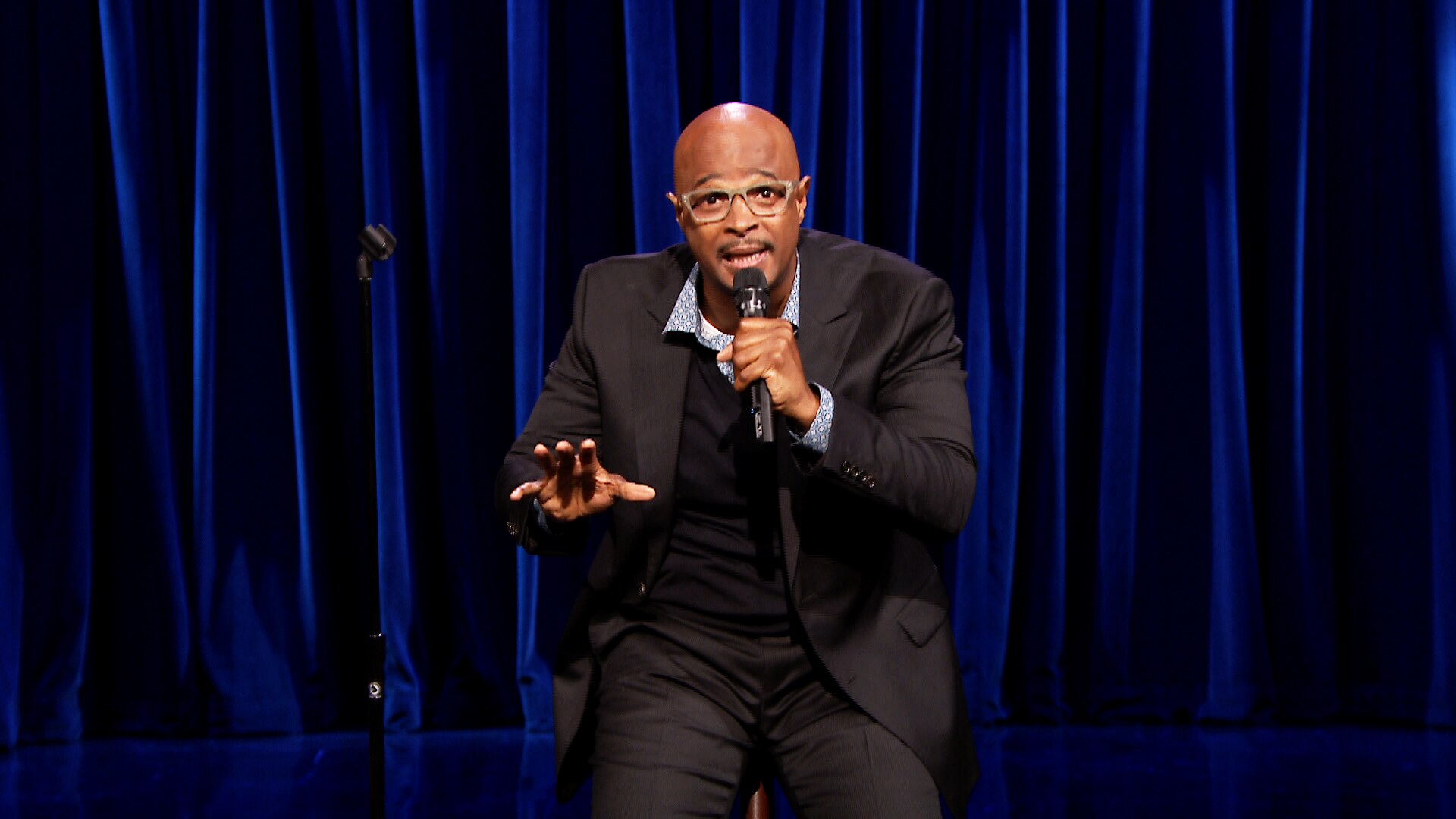 Watch The Tonight Show Starring Jimmy Fallon Highlight Damon Wayans