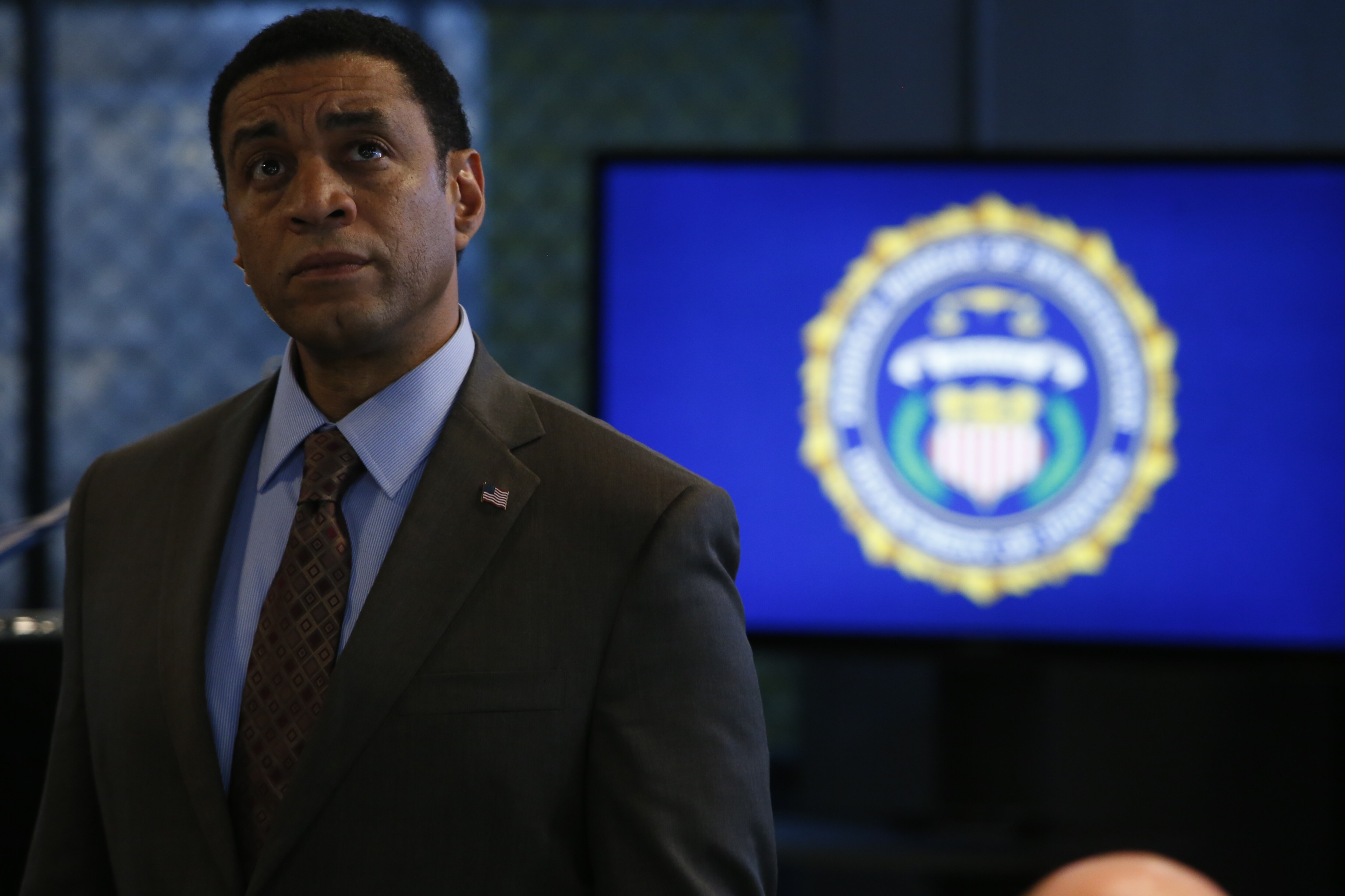 Fbi Cast: Working With Informants: The Risks And Rewards - rxqhye1