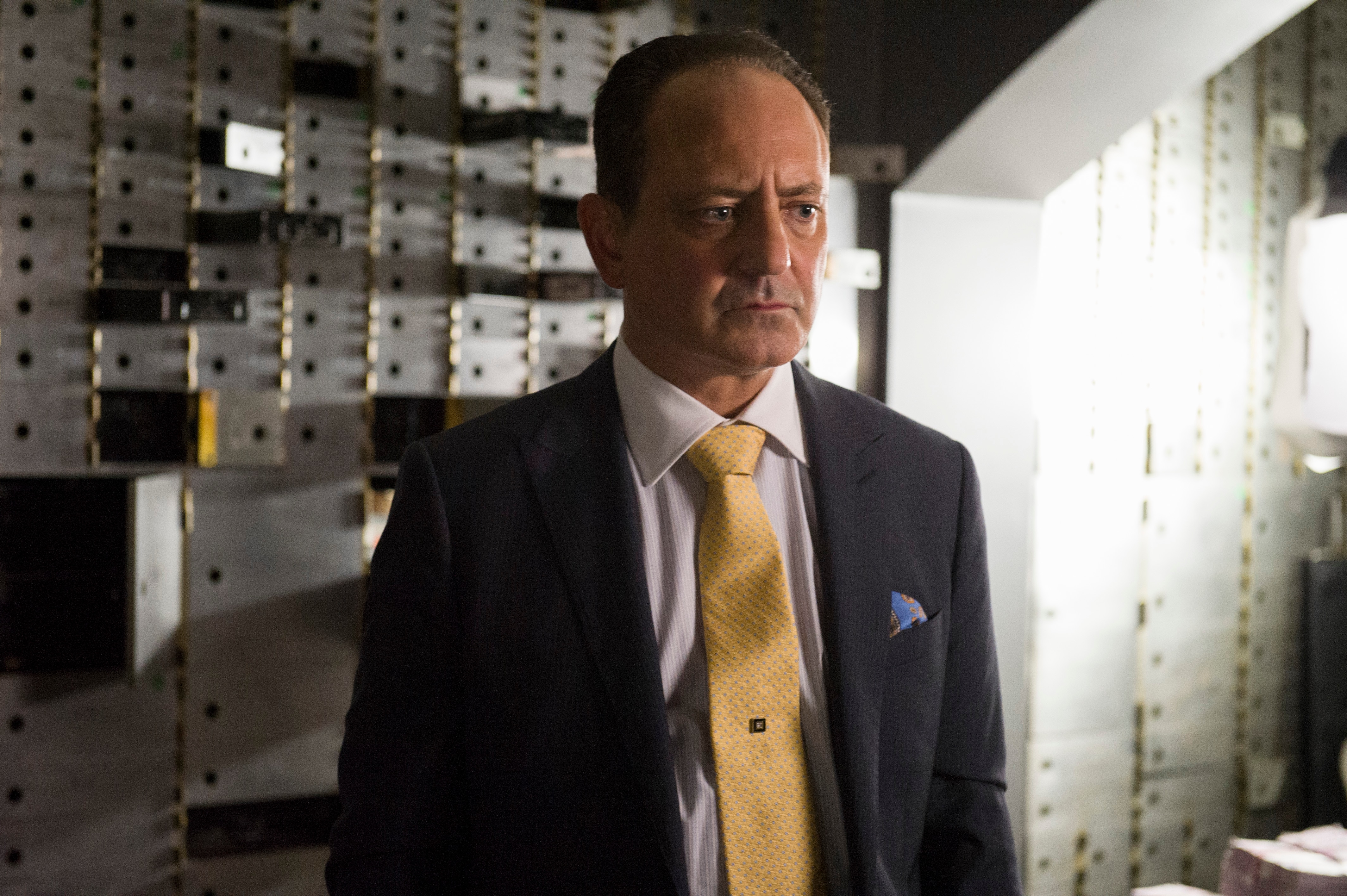 The Blacklist: The Blacklisters Photo: 2152921 - NBC.com