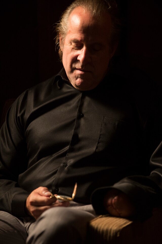 The Blacklist: The Blacklisters Photo: 2152931 - NBC.com