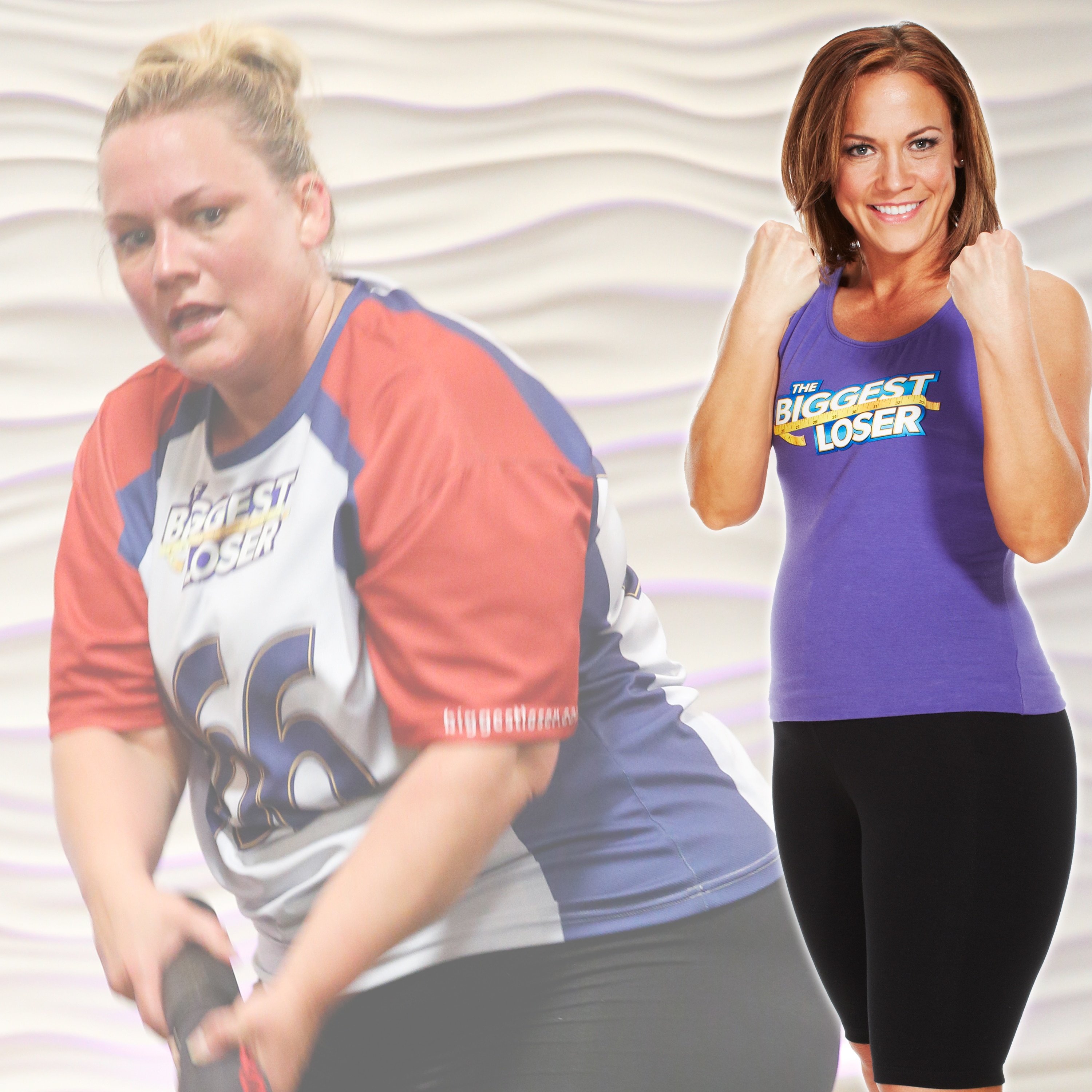 The Biggest Loser Before And After Jennifer Photo 1588311 