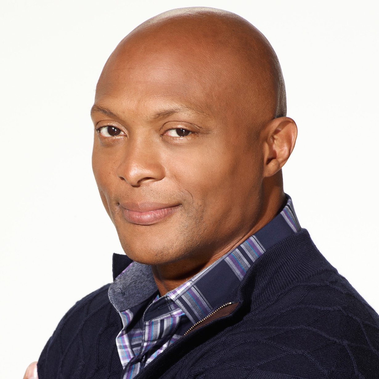 eddie george