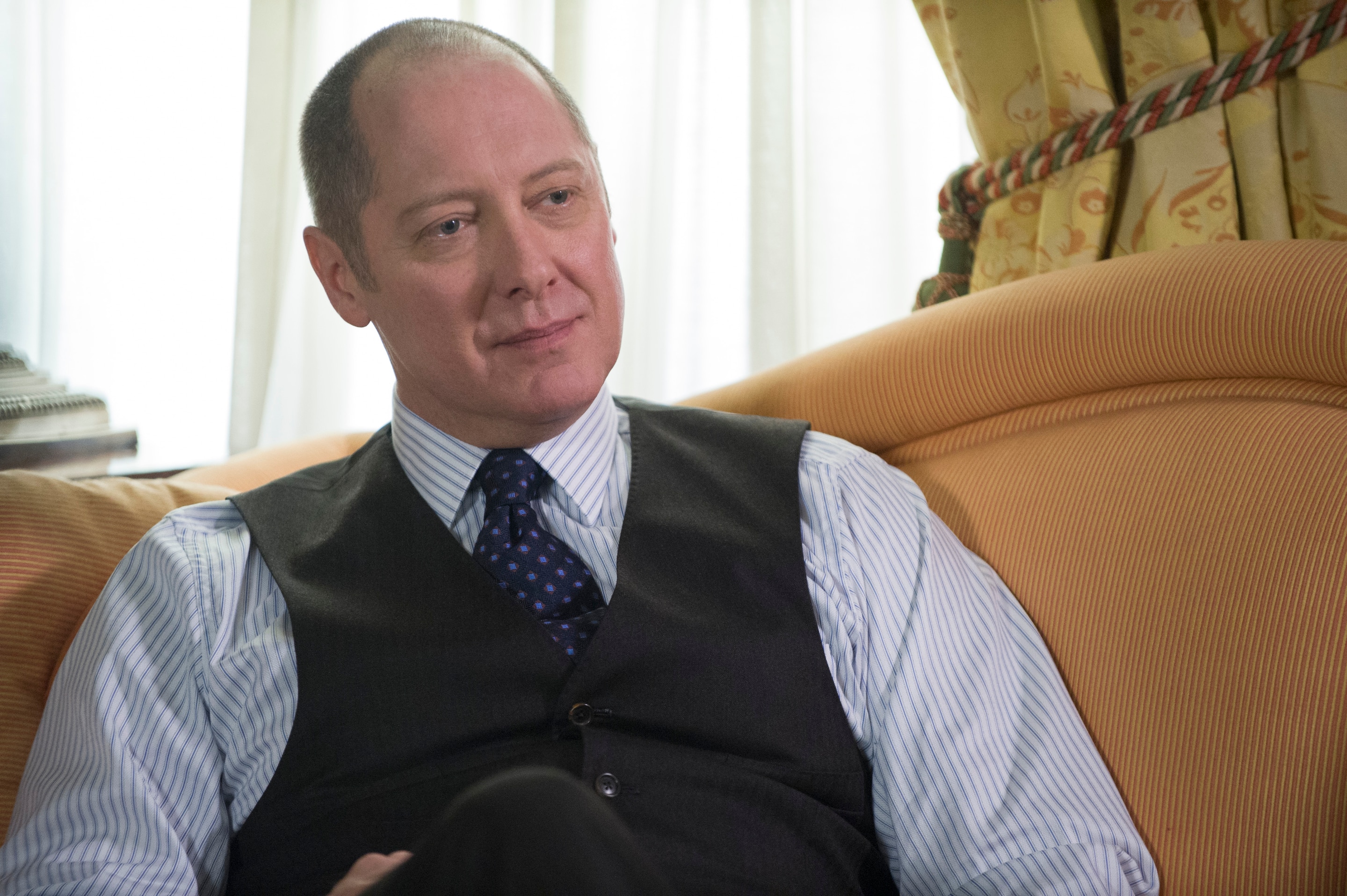 The Blacklist Madeline Pratt Photo 1604191