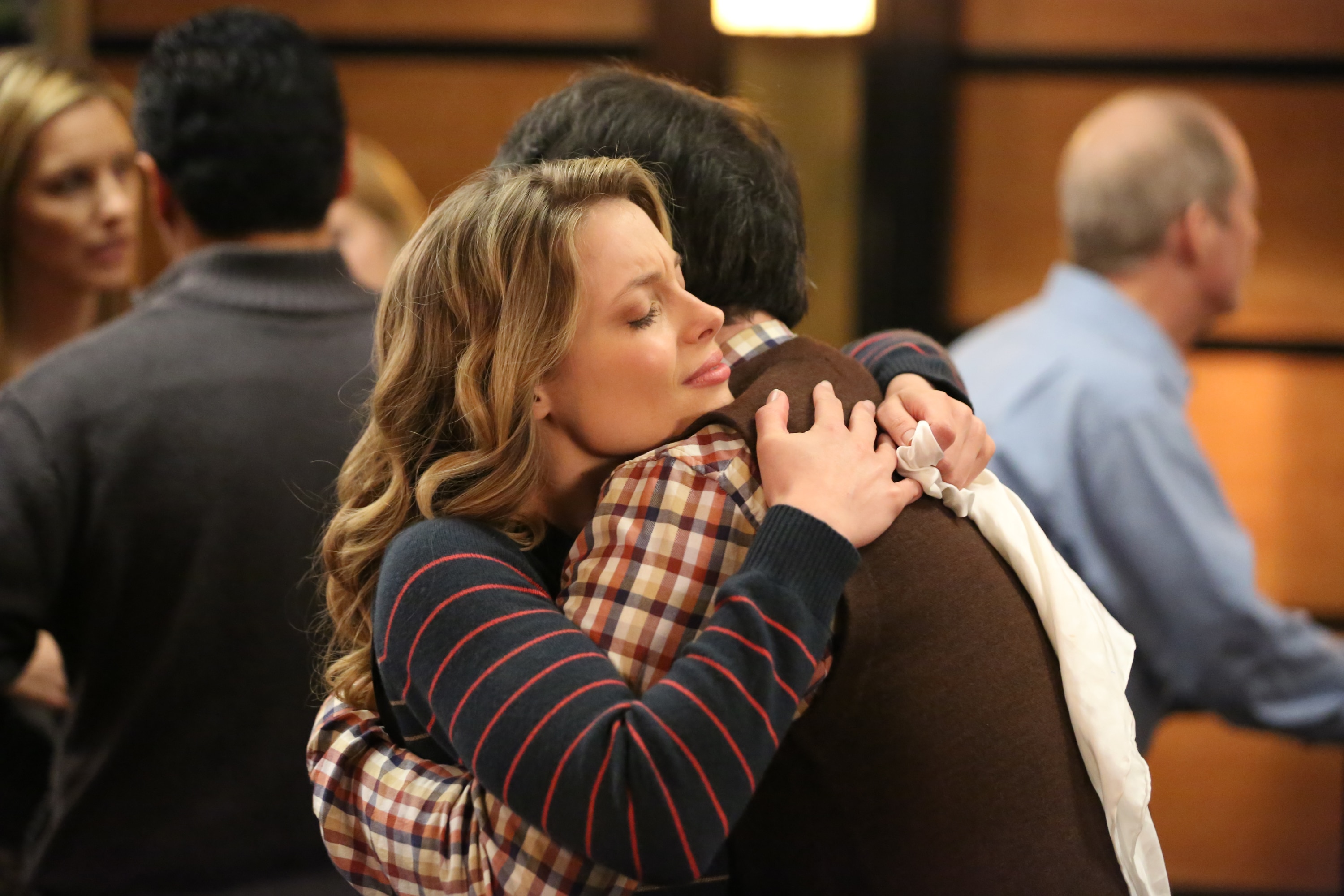 Community Bondage and Beta Male Sexuality Photo 1613441