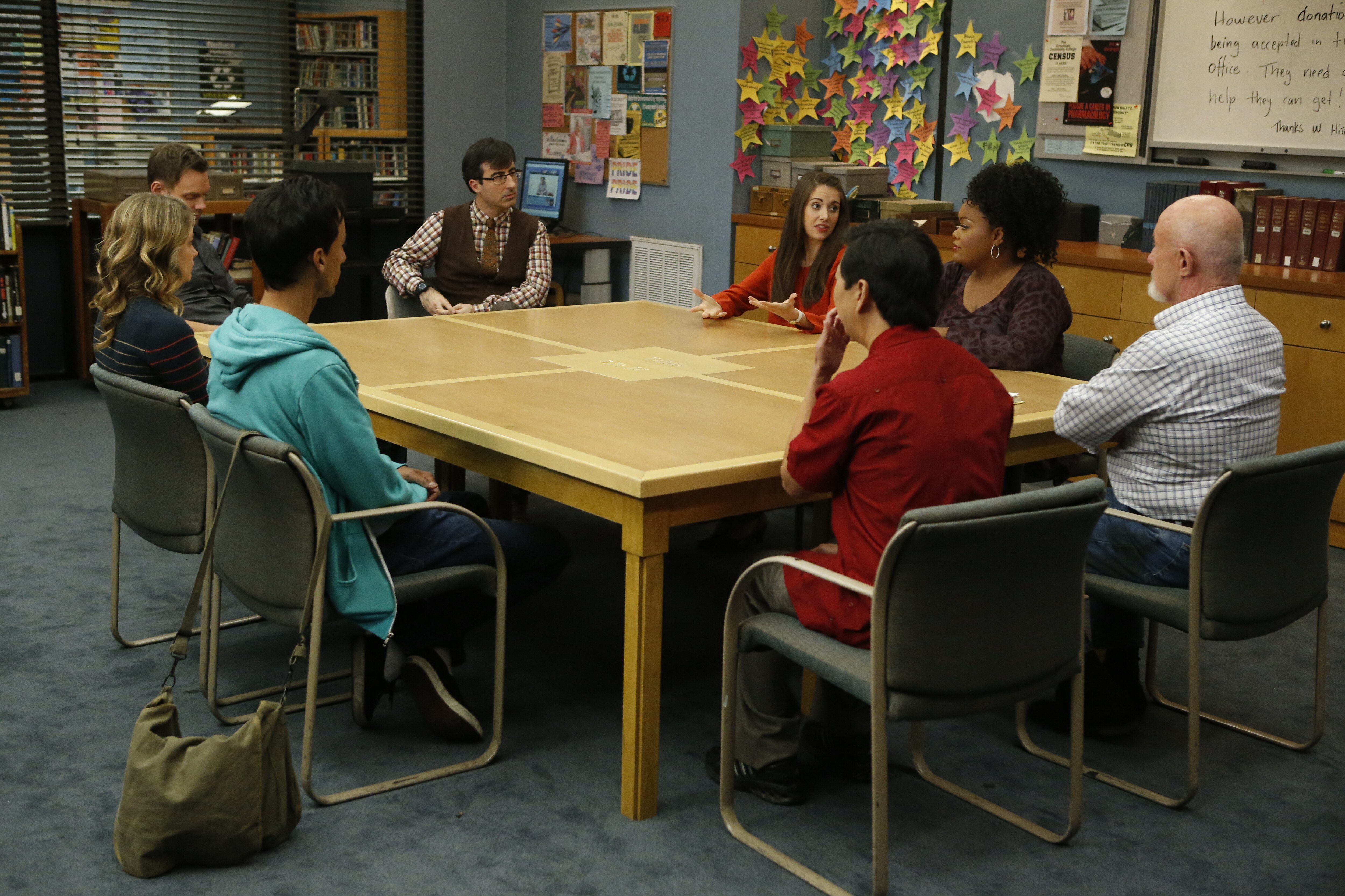 Community Bondage and Beta Male Sexuality Photo 1613476