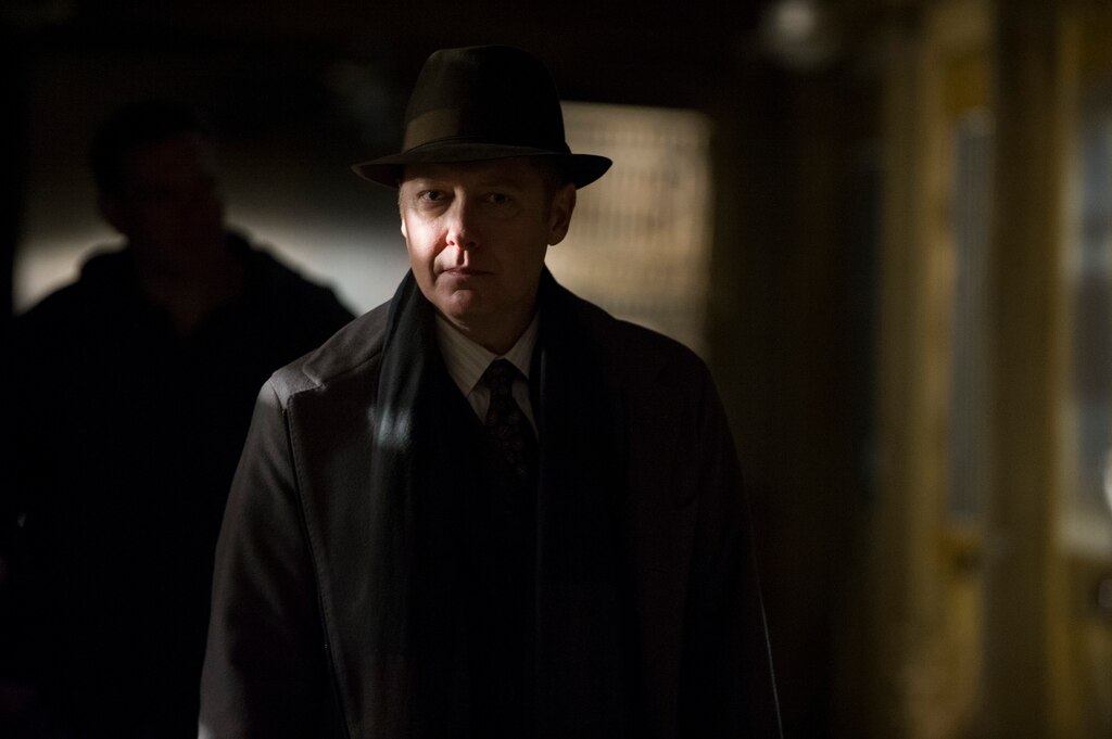 The Blacklist The Judge Photo 1614841